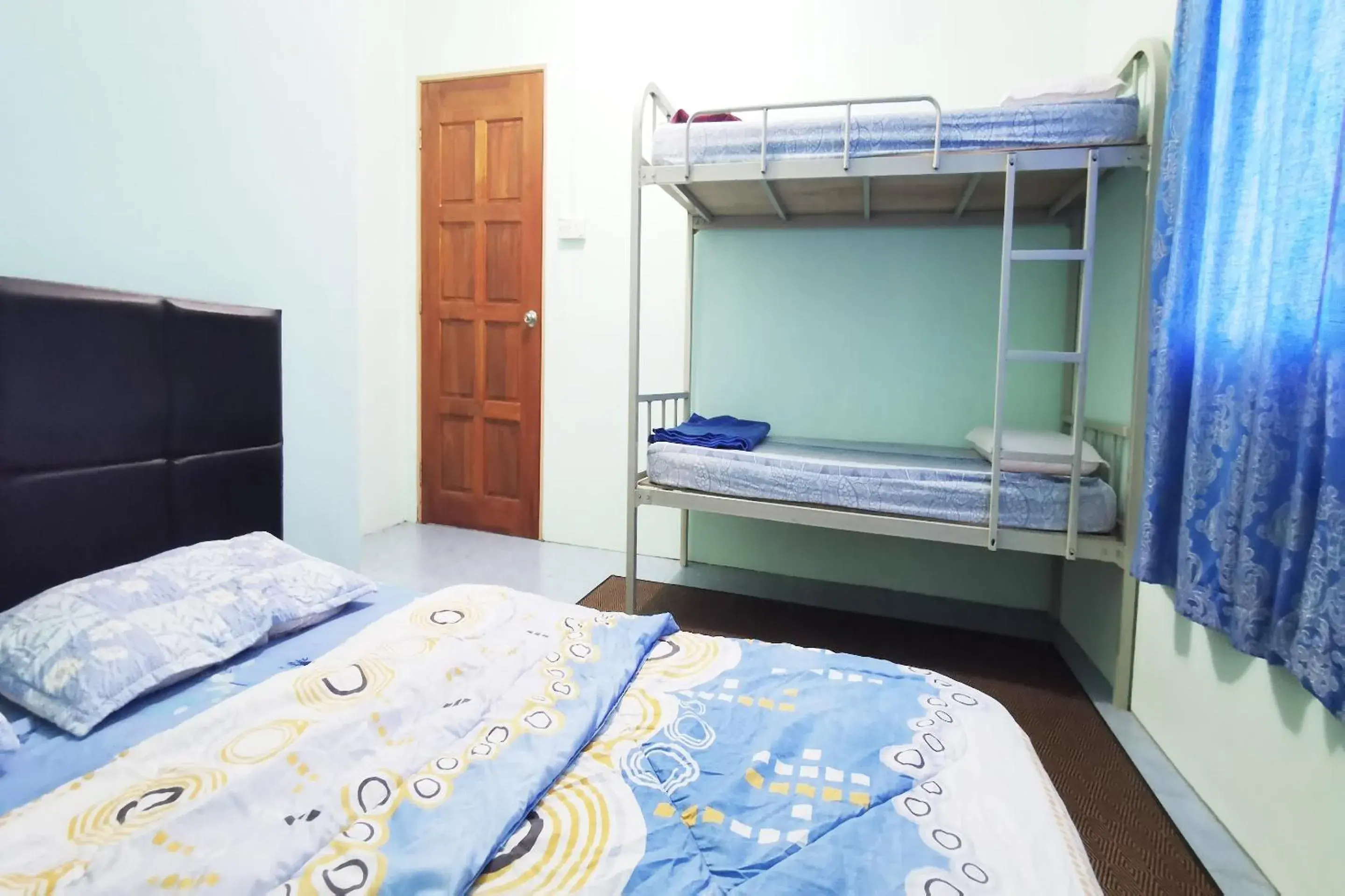 Bedroom, Bed in Hotel O Sosodikon Inap Desa Bedroom, Bed in Hotel O Sosodikon Inap Desa