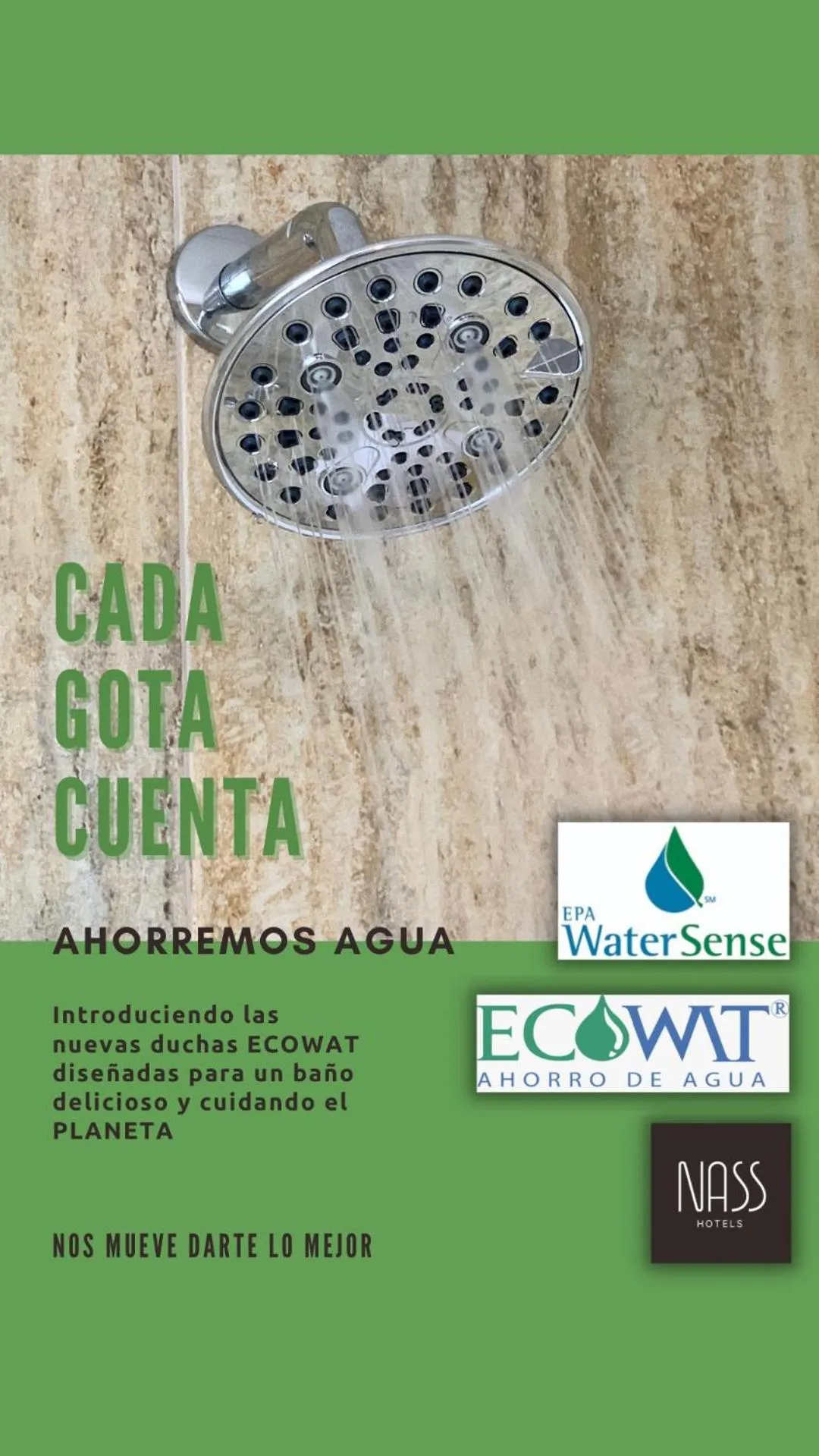 Certificate/Award in NASS Casa del Aguila