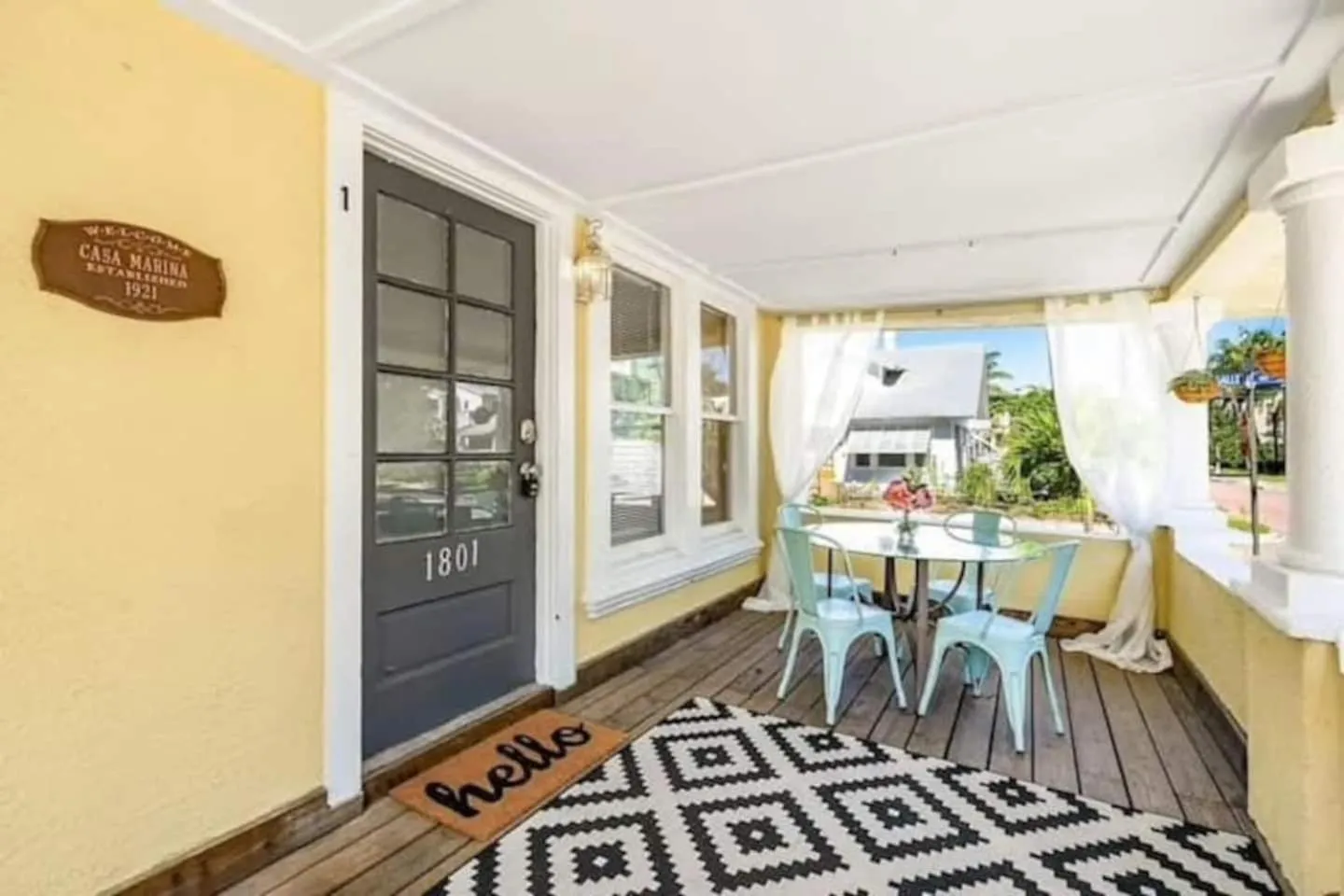 Olive Apart Unit 1 By Pmi