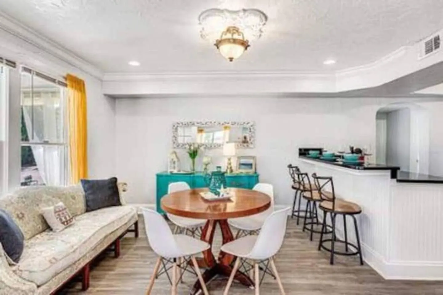 Olive Apart Unit 1 By Pmi