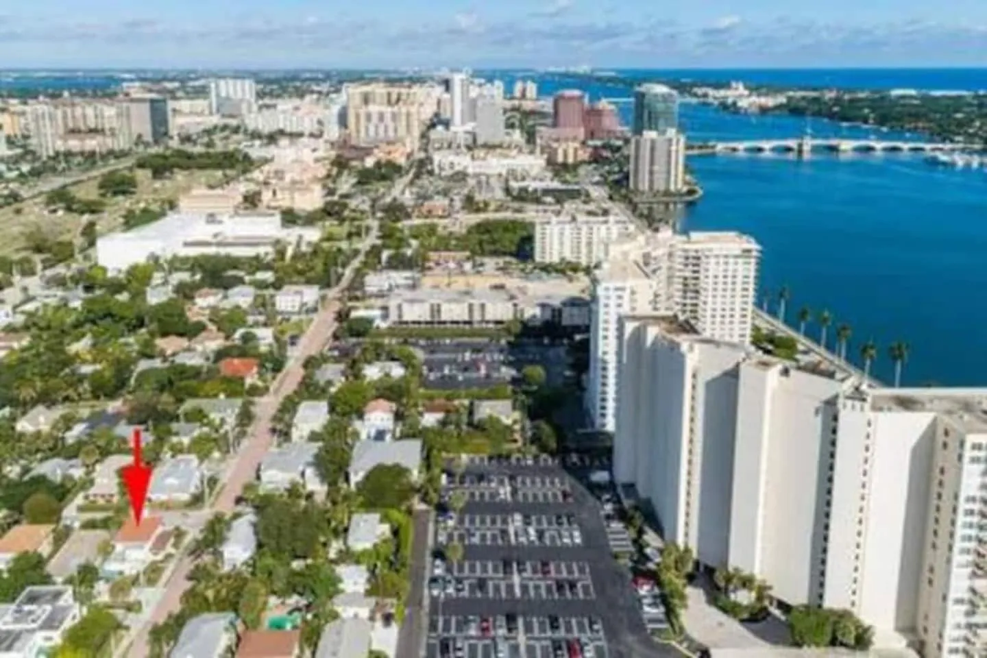 Olive Apart Unit 1 By Pmi