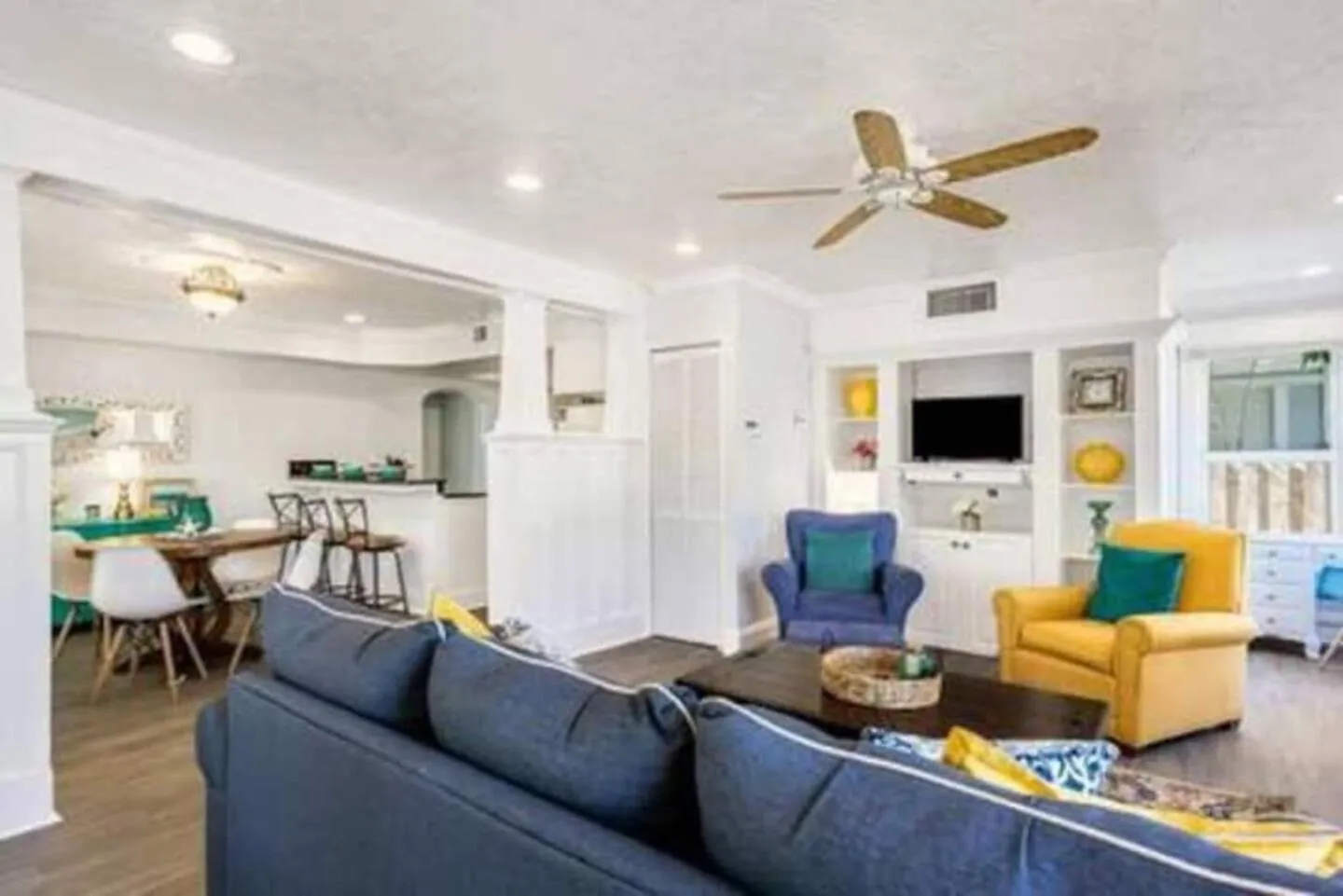 Olive Apart Unit 1 By Pmi