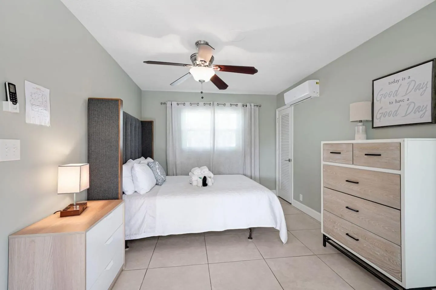 Bed in Home wpool by PMI OP Canal