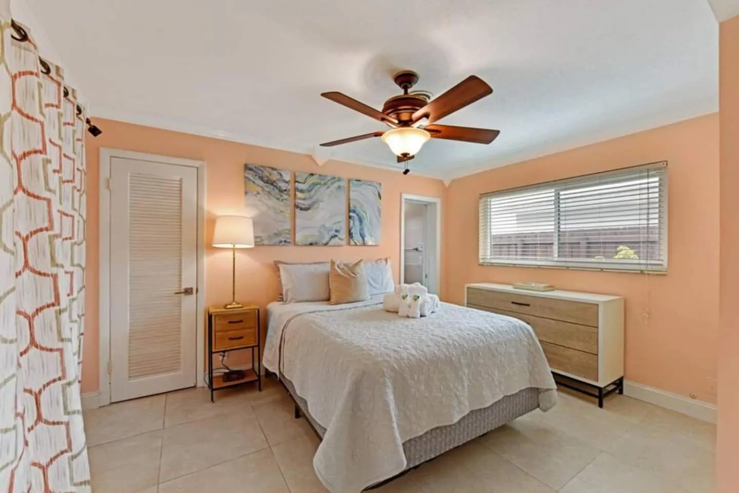 Bed in Home wpool by PMI OP Canal