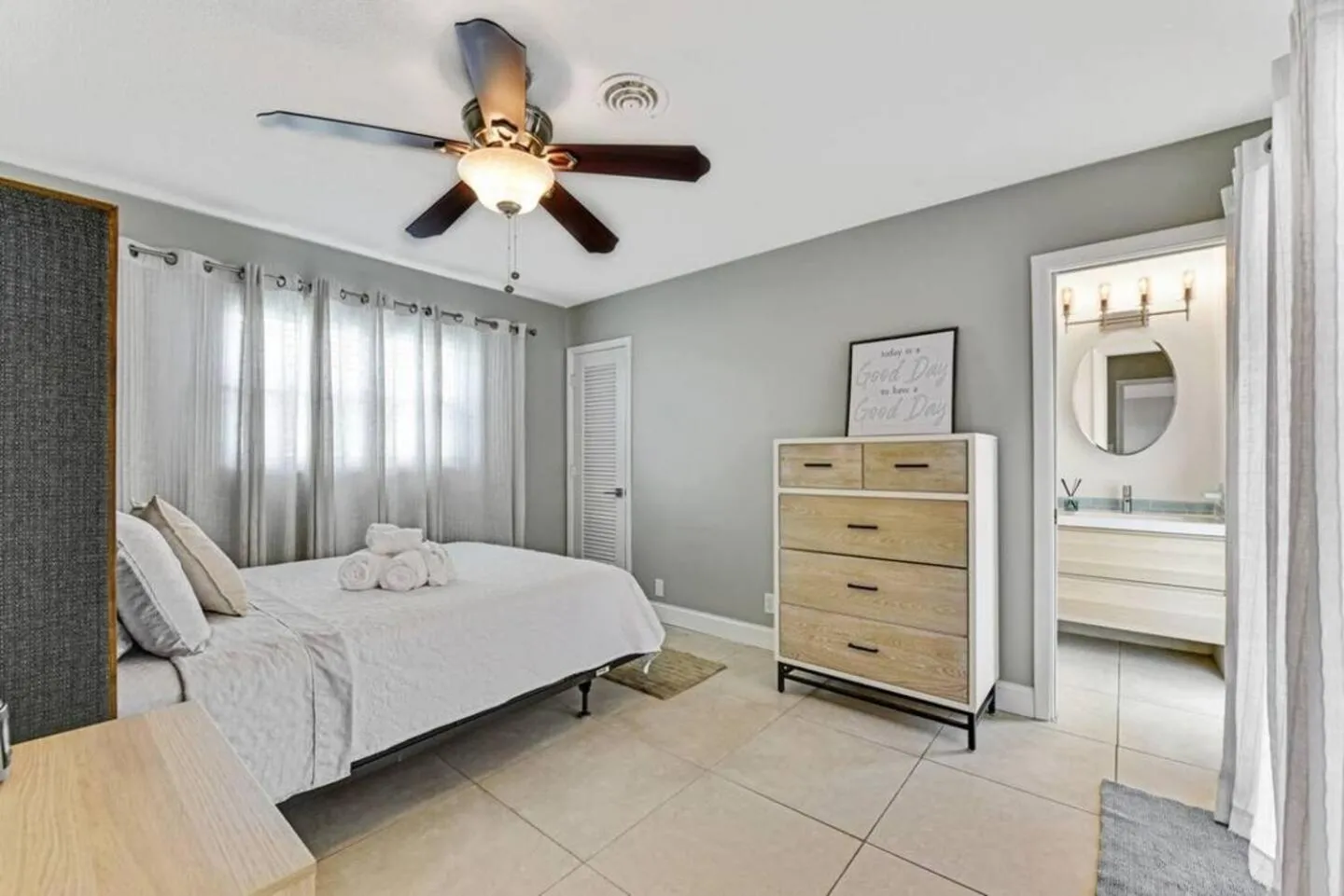 Bed in Home wpool by PMI OP Canal