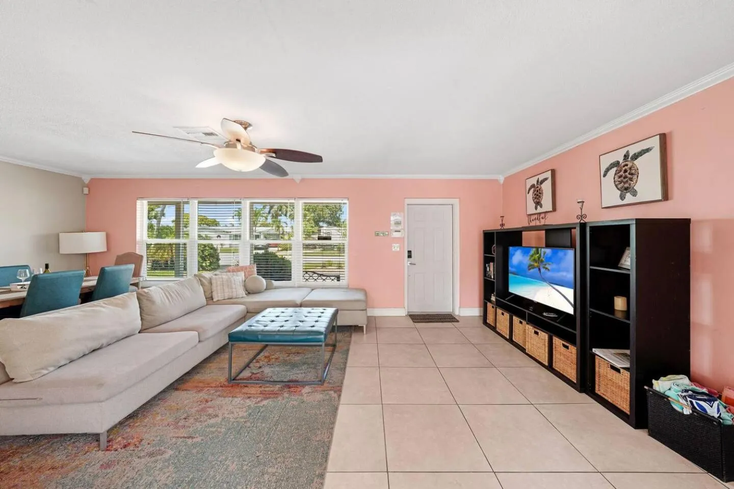 Home wpool by PMI OP Canal