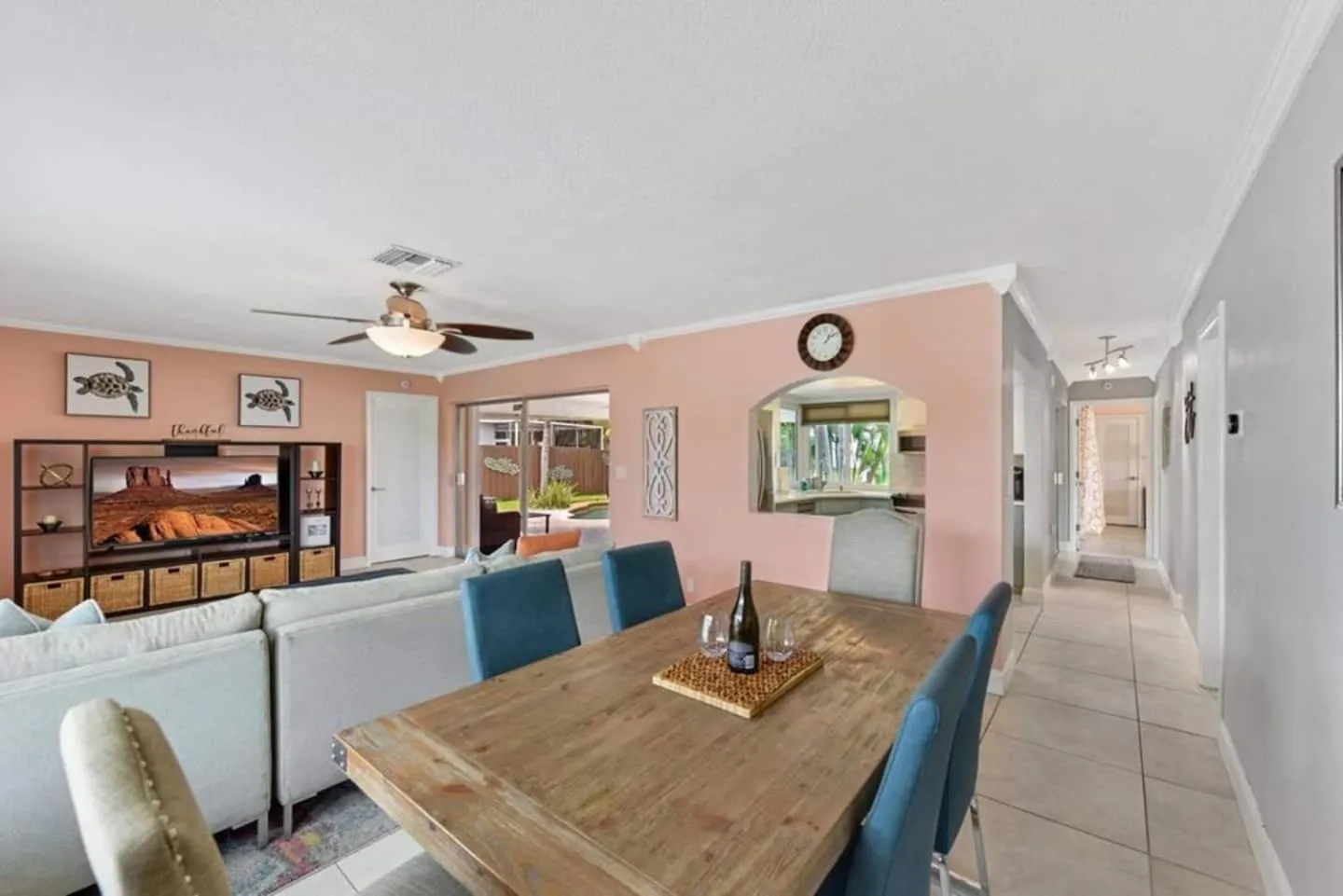 Home wpool by PMI OP Canal