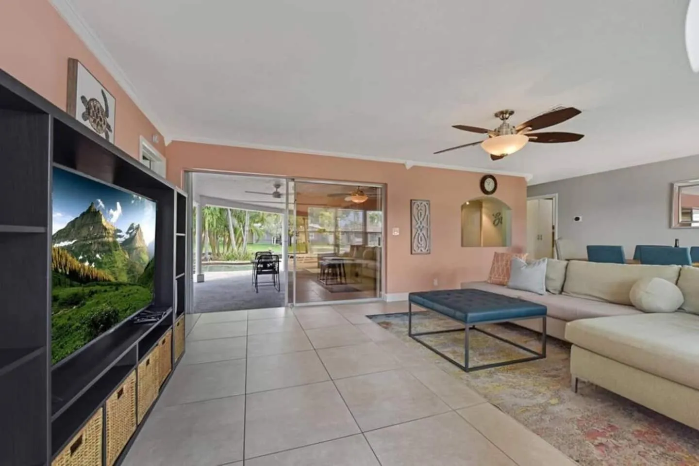Home wpool by PMI OP Canal