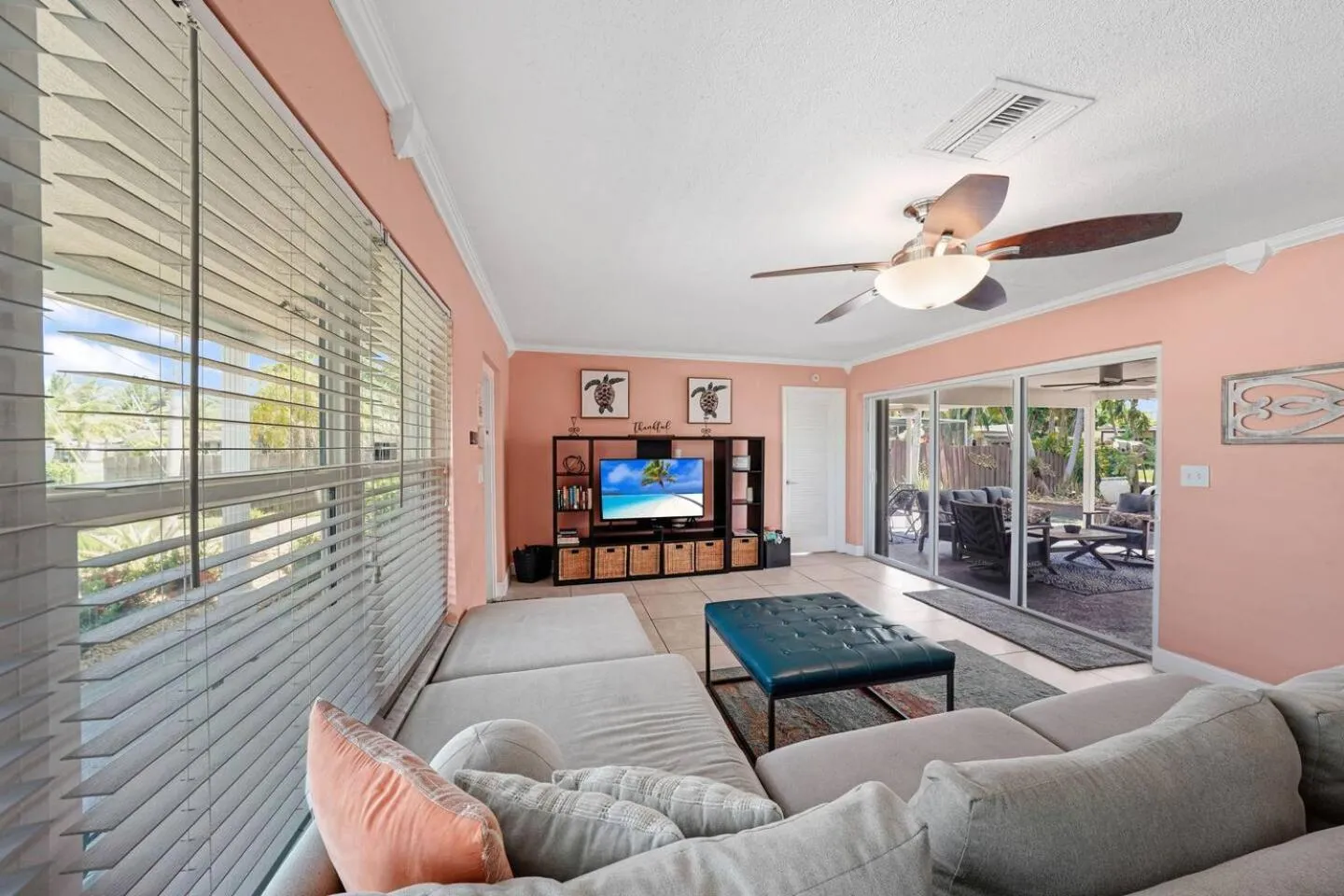 Home wpool by PMI OP Canal