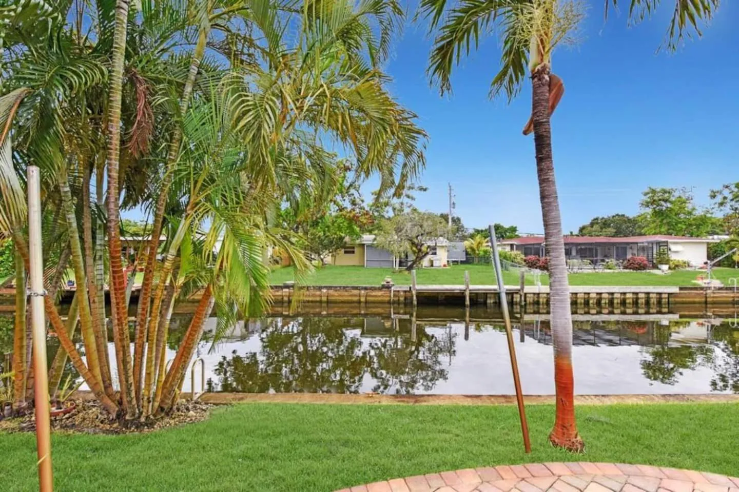 Home wpool by PMI OP Canal