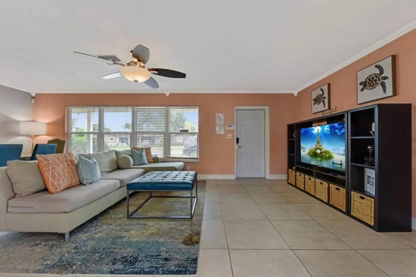 Home wpool by PMI OP Canal