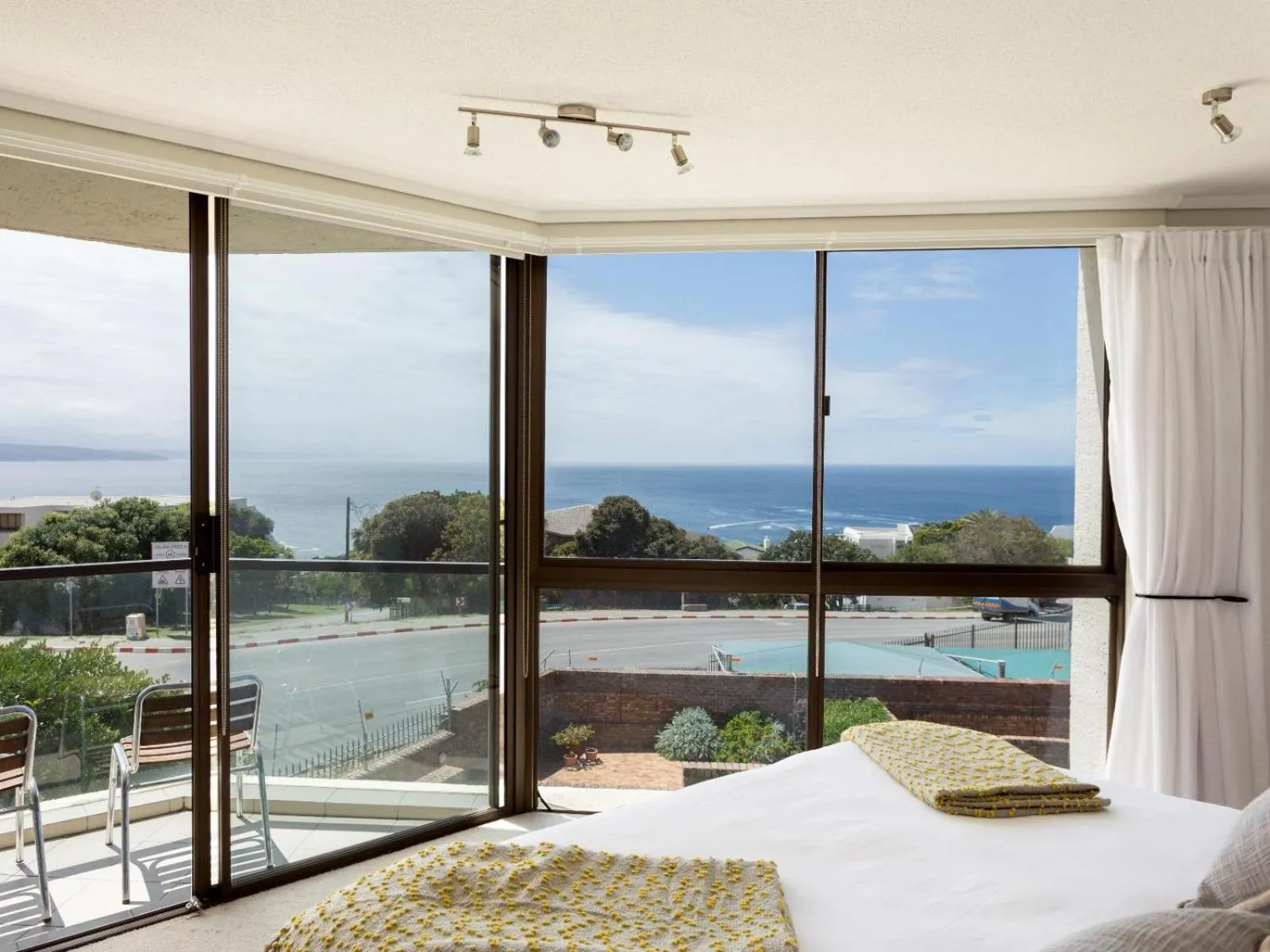 Apartment in Vista Ballena