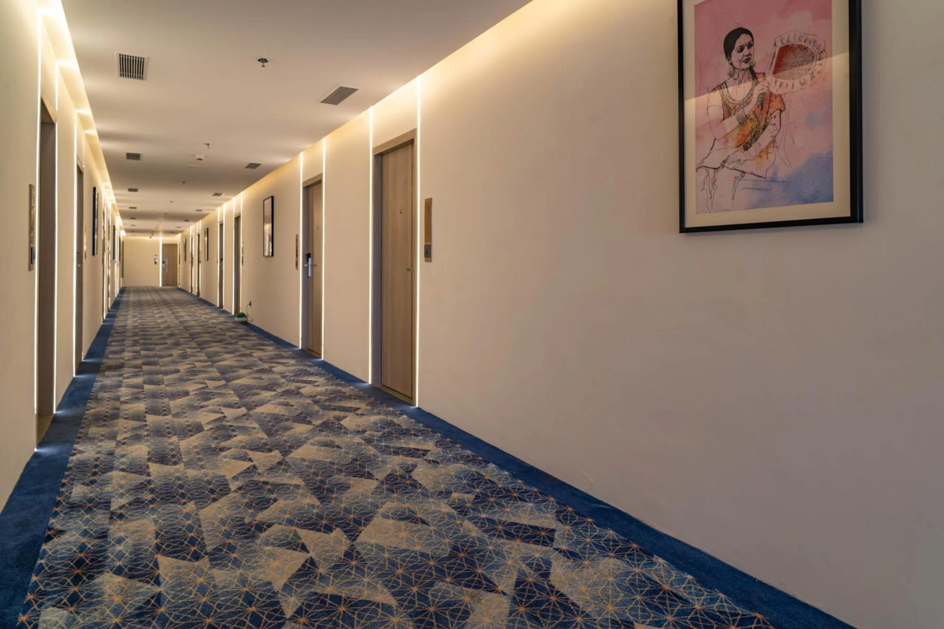 Other in Regenta Place Amritsar by Royal Orchid Hotels Limited