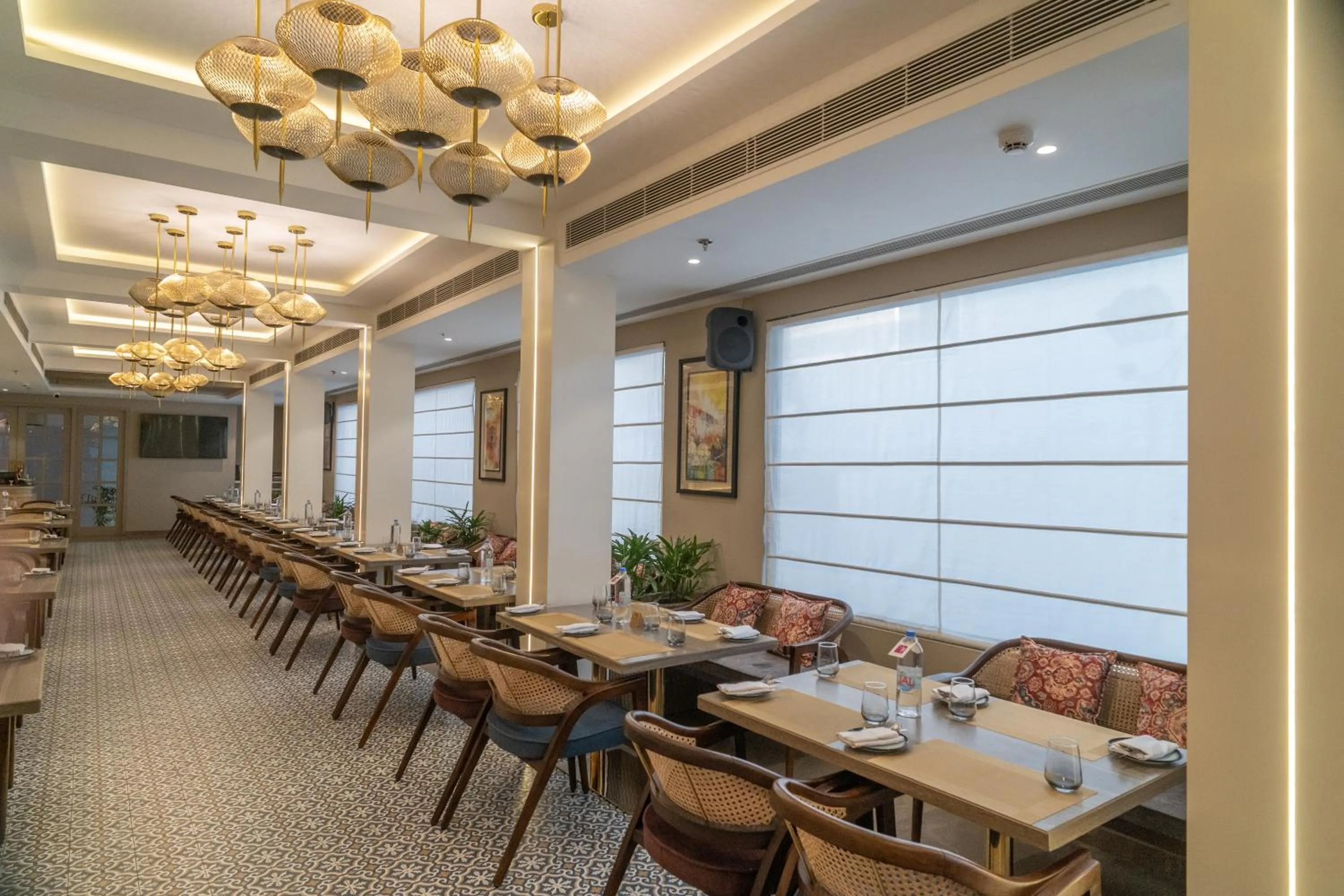 Restaurant/Places to Eat in Regenta Place Amritsar by Royal Orchid Hotels Limited