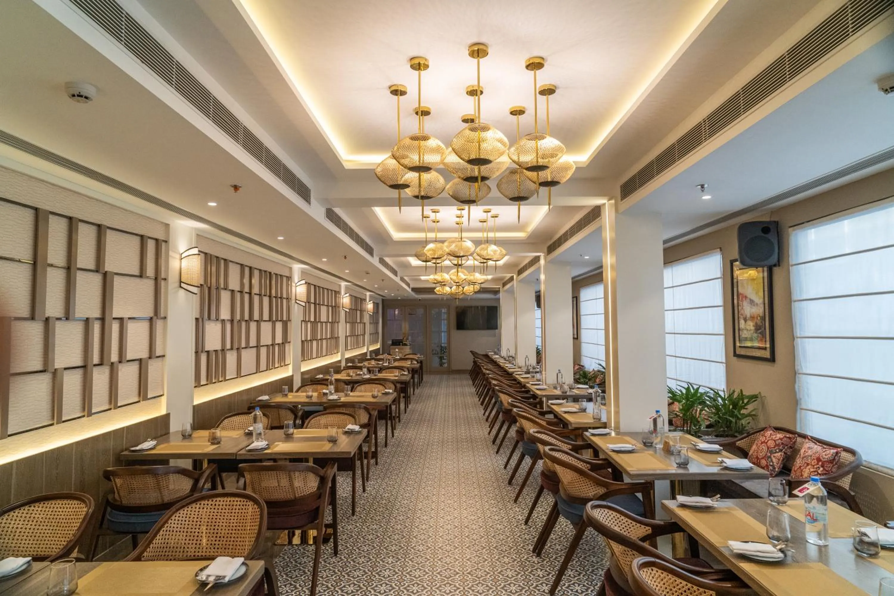 Restaurant/Places to Eat in Regenta Place Amritsar by Royal Orchid Hotels Limited