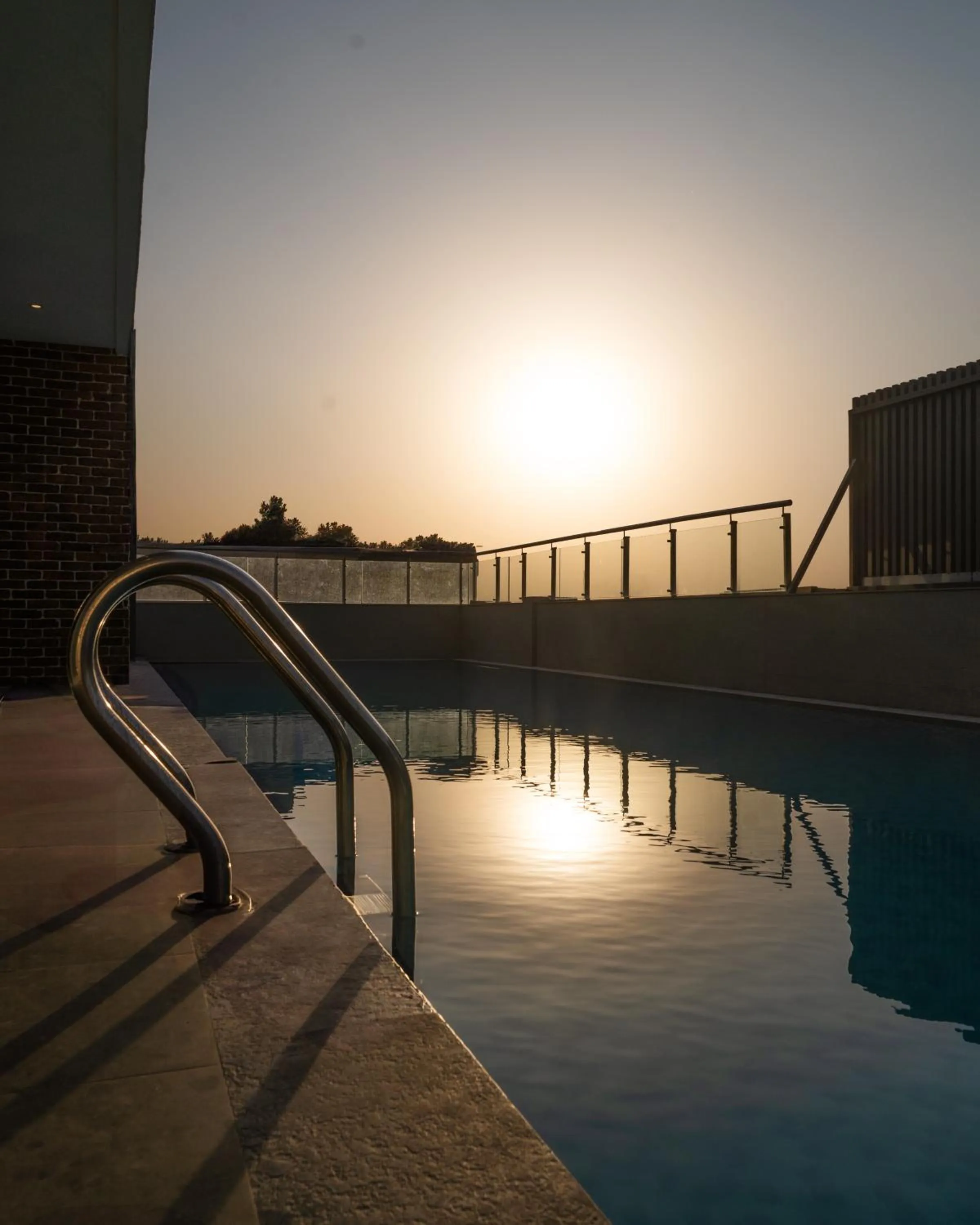 Pool view, Swimming Pool in Regenta Place Amritsar by Royal Orchid Hotels Limited