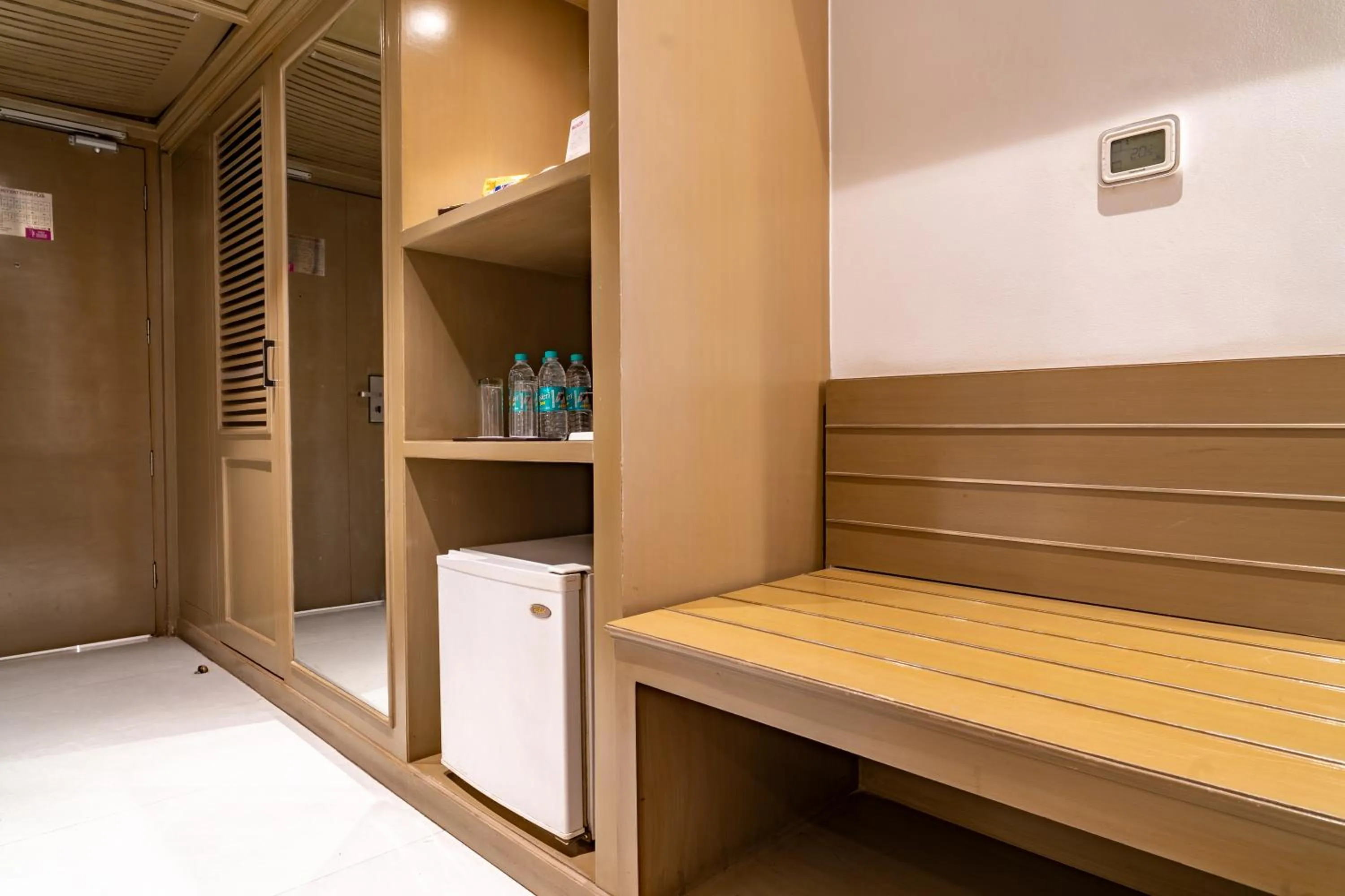 wardrobe in Regenta Place Amritsar by Royal Orchid Hotels Limited