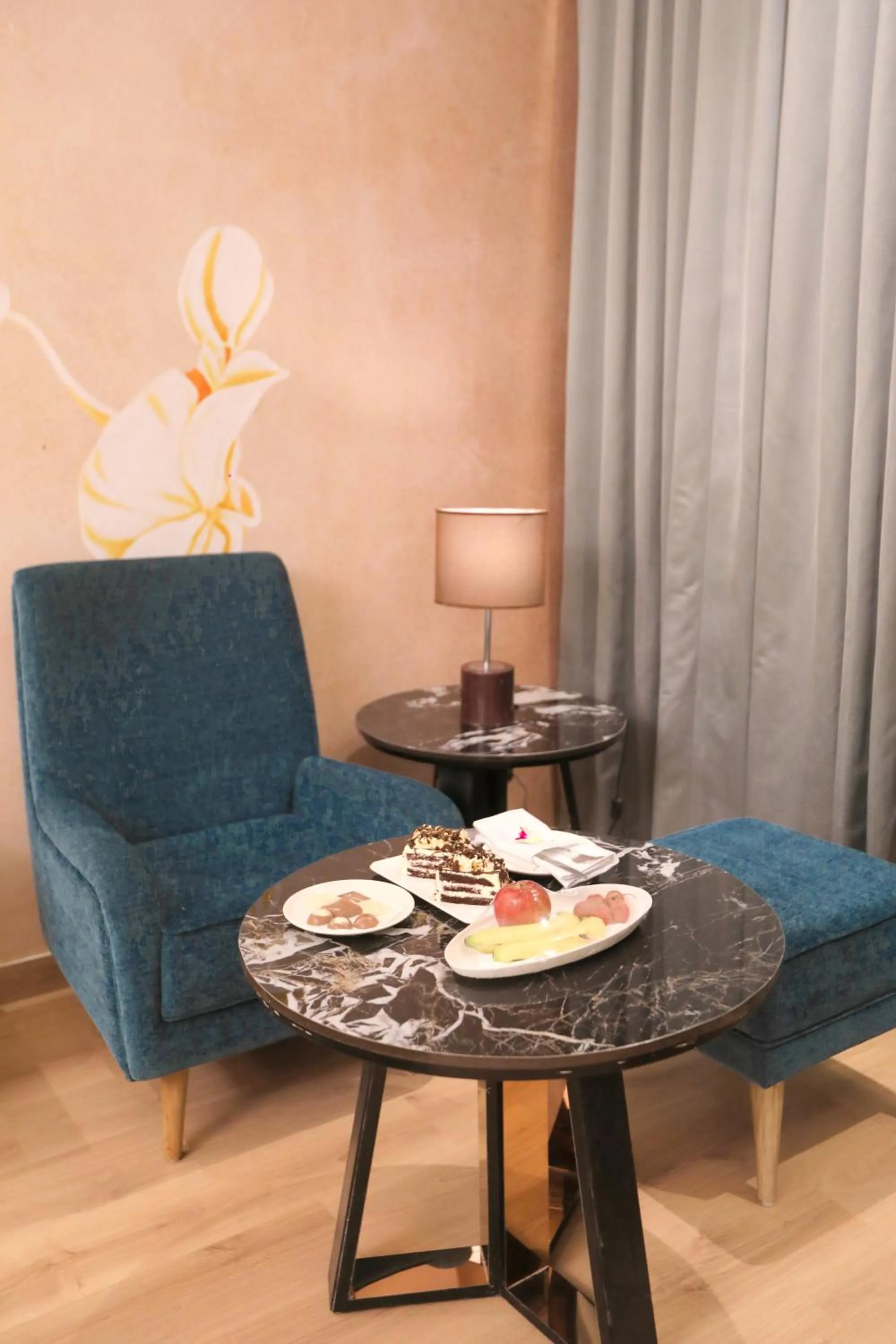 Seating Area in Regenta Place Amritsar by Royal Orchid Hotels Limited