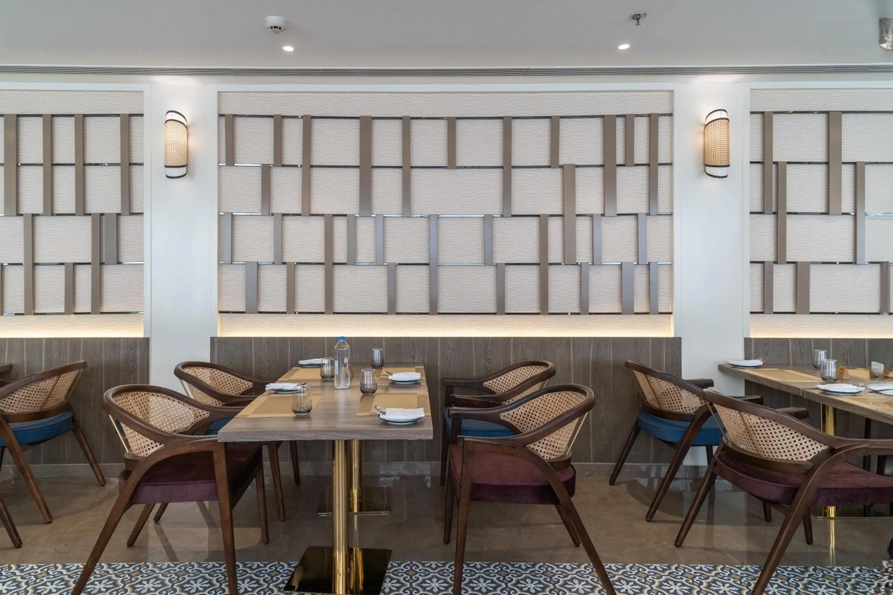 Restaurant/Places to Eat in Regenta Place Amritsar by Royal Orchid Hotels Limited