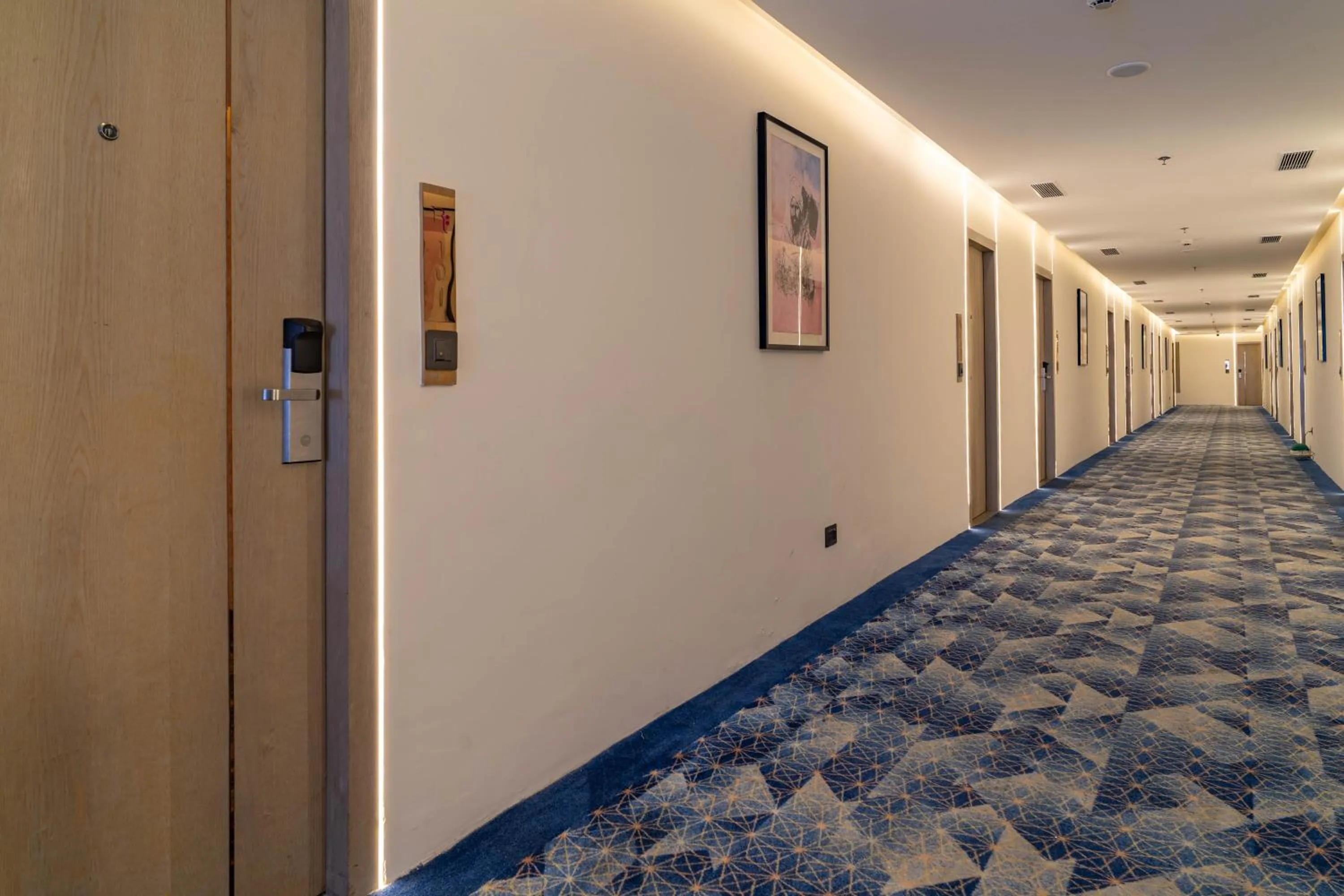 Property building in Regenta Place Amritsar by Royal Orchid Hotels Limited