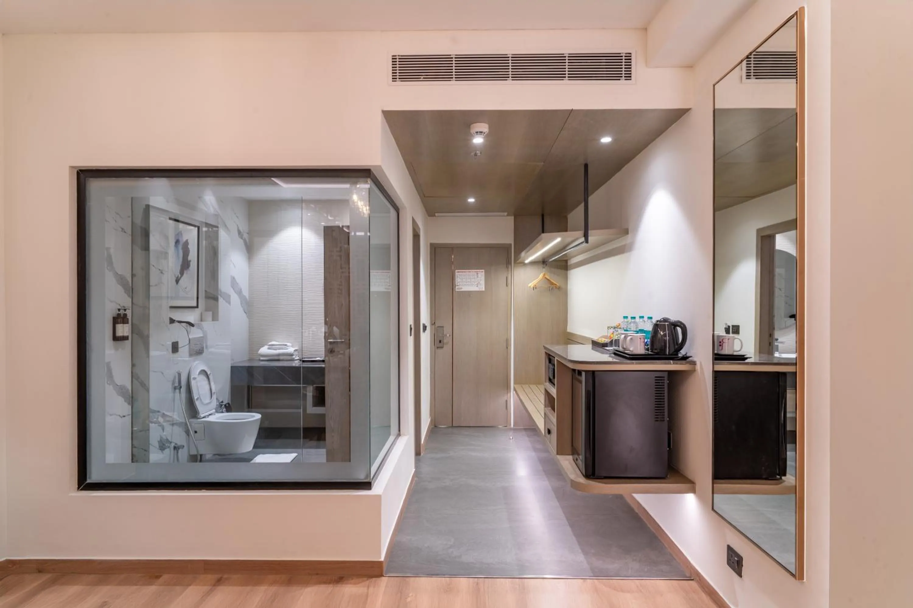 Bathroom in Regenta Place Amritsar by Royal Orchid Hotels Limited