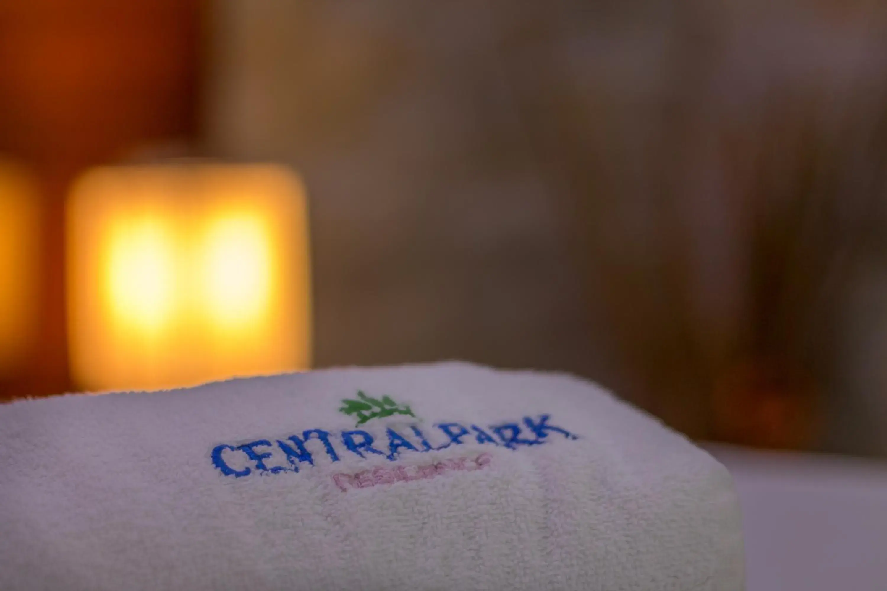 Property logo or sign in Central Park Residence Property logo or sign in Central Park Residence