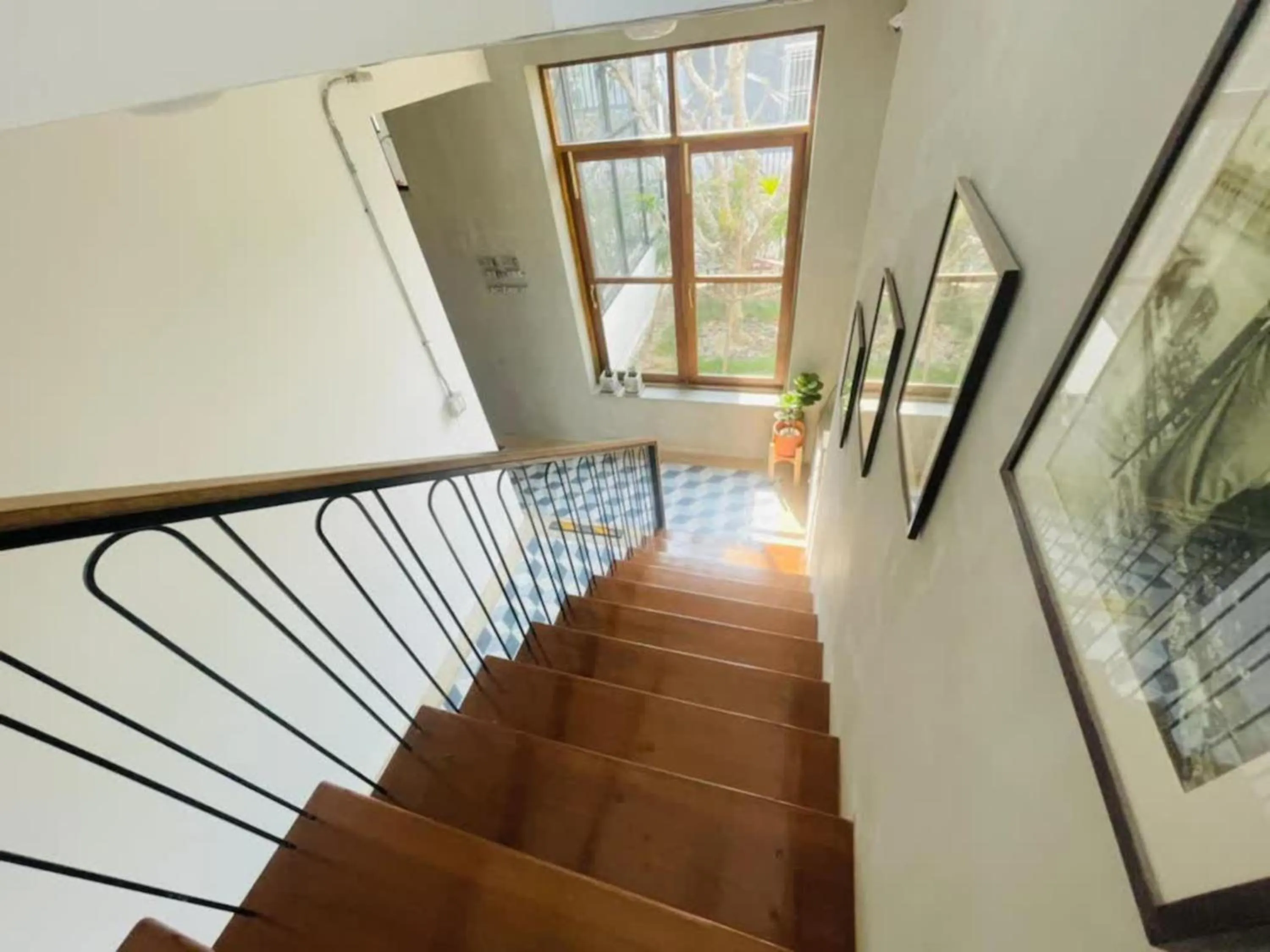 Baan Chiang Bed Lampang