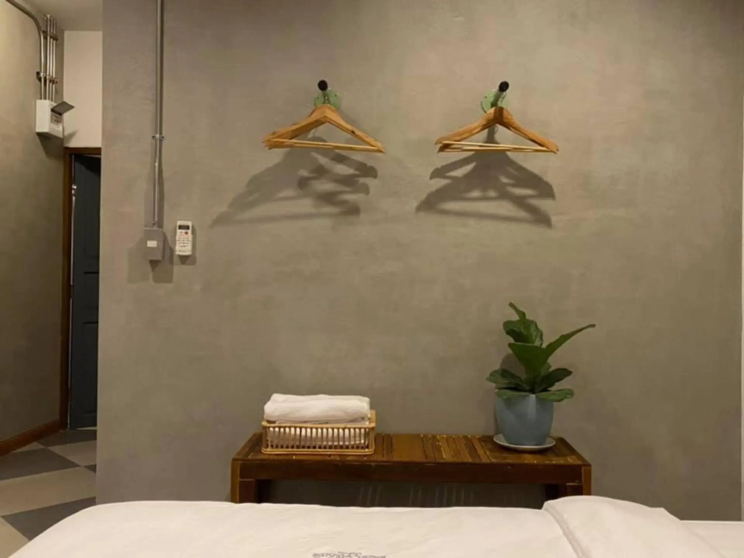 Bed in Baan Chiang Bed Lampang Bed in Baan Chiang Bed Lampang