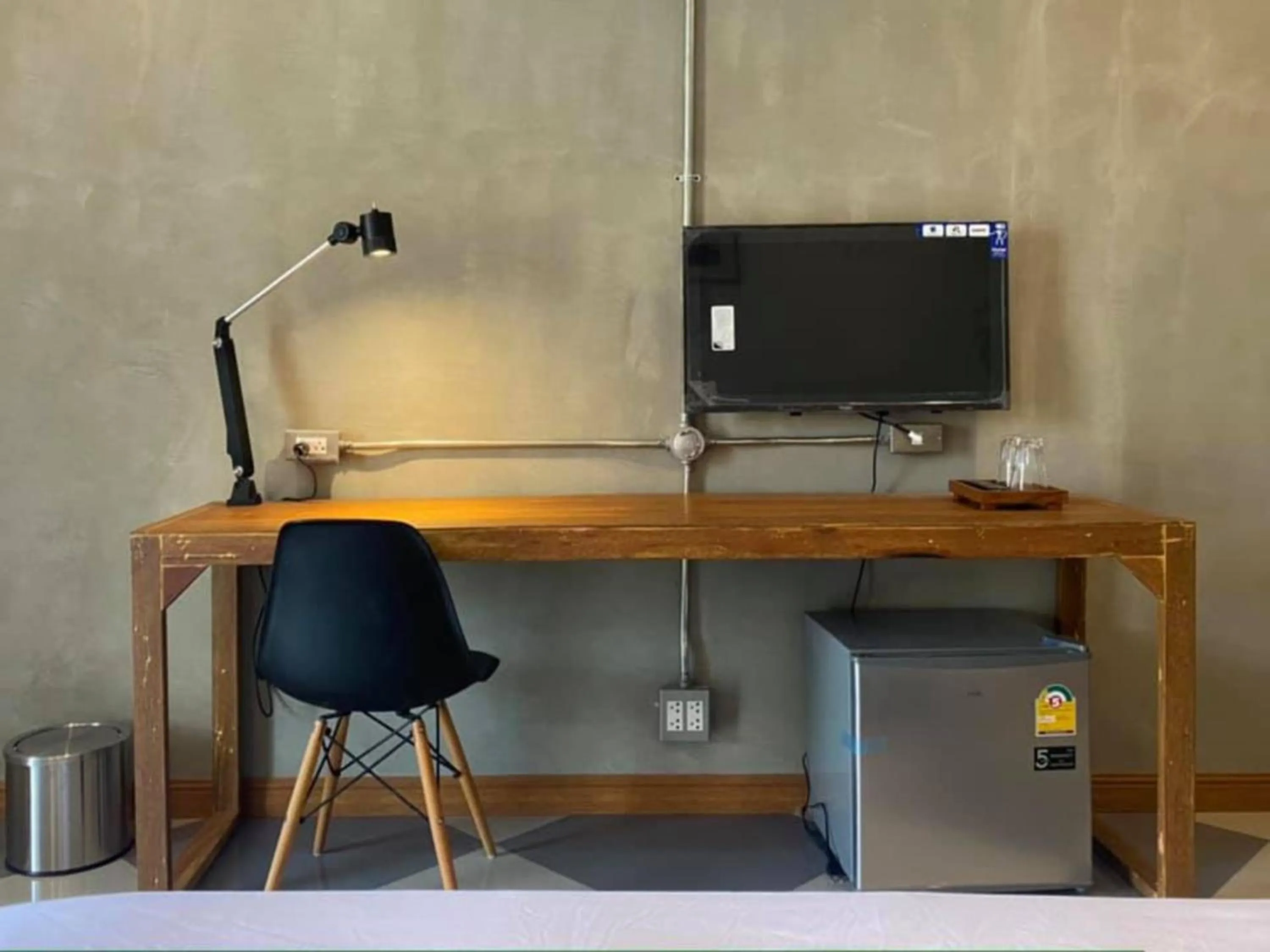 Baan Chiang Bed Lampang