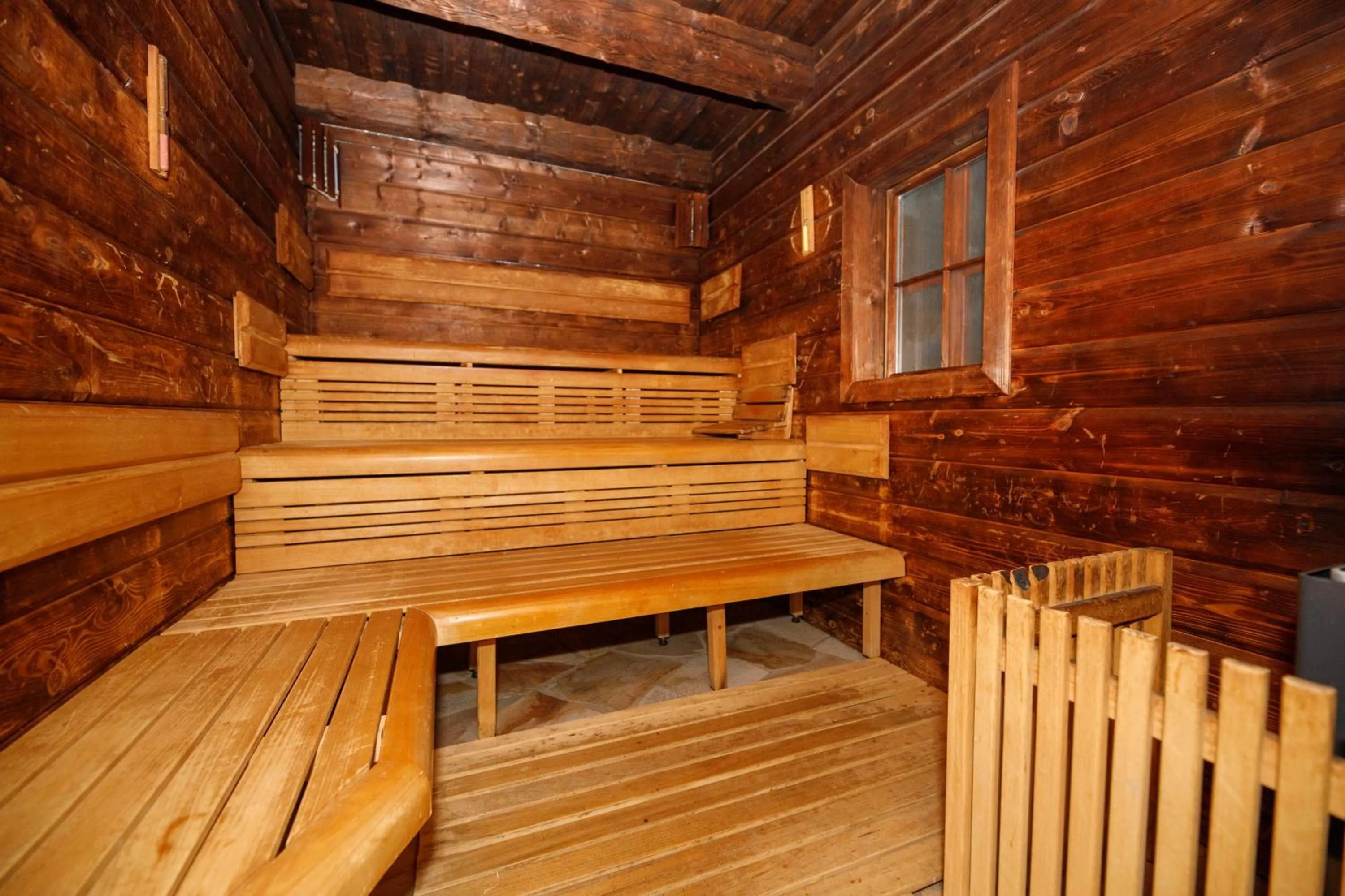 Spa and wellness centre/facilities in Hotel Praha