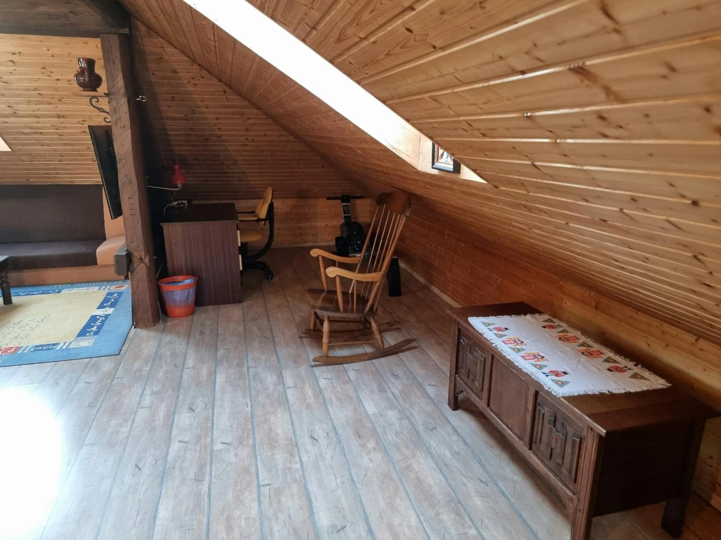 Guest House Arvaj
