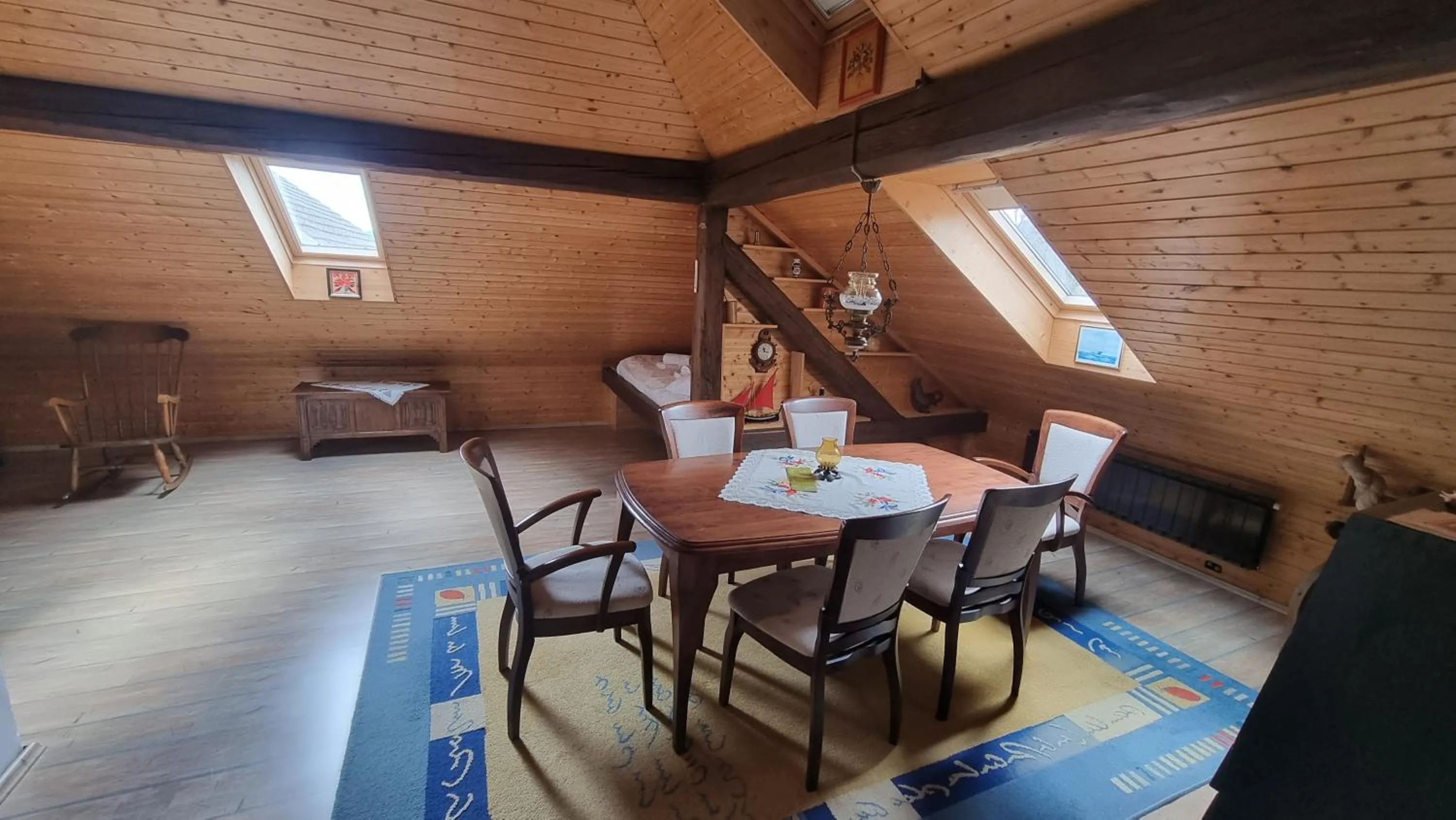 Guest House Arvaj