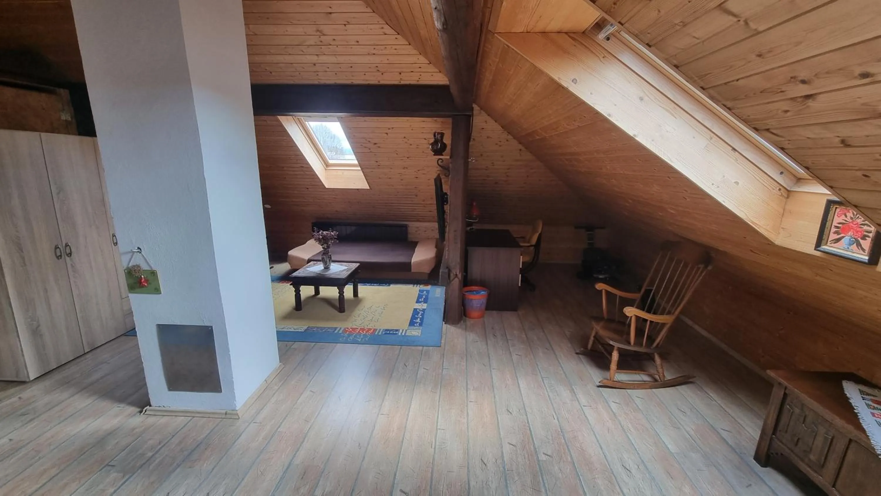 Guest House Arvaj