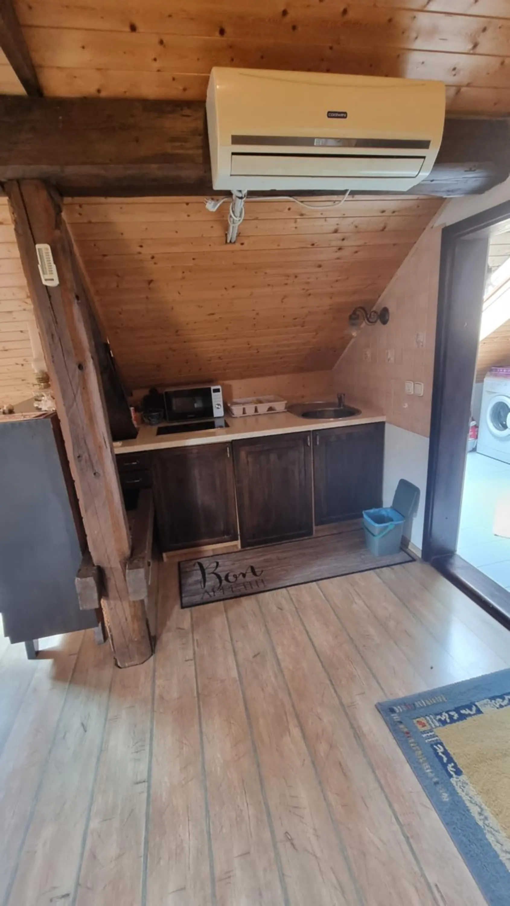 Guest House Arvaj
