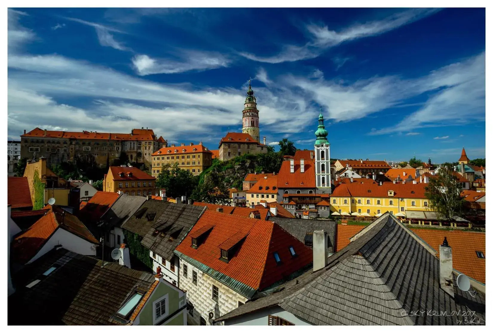 Attic Apartment with Castle View in Castle View Apartments Attic Apartment with Castle View in Castle View Apartments