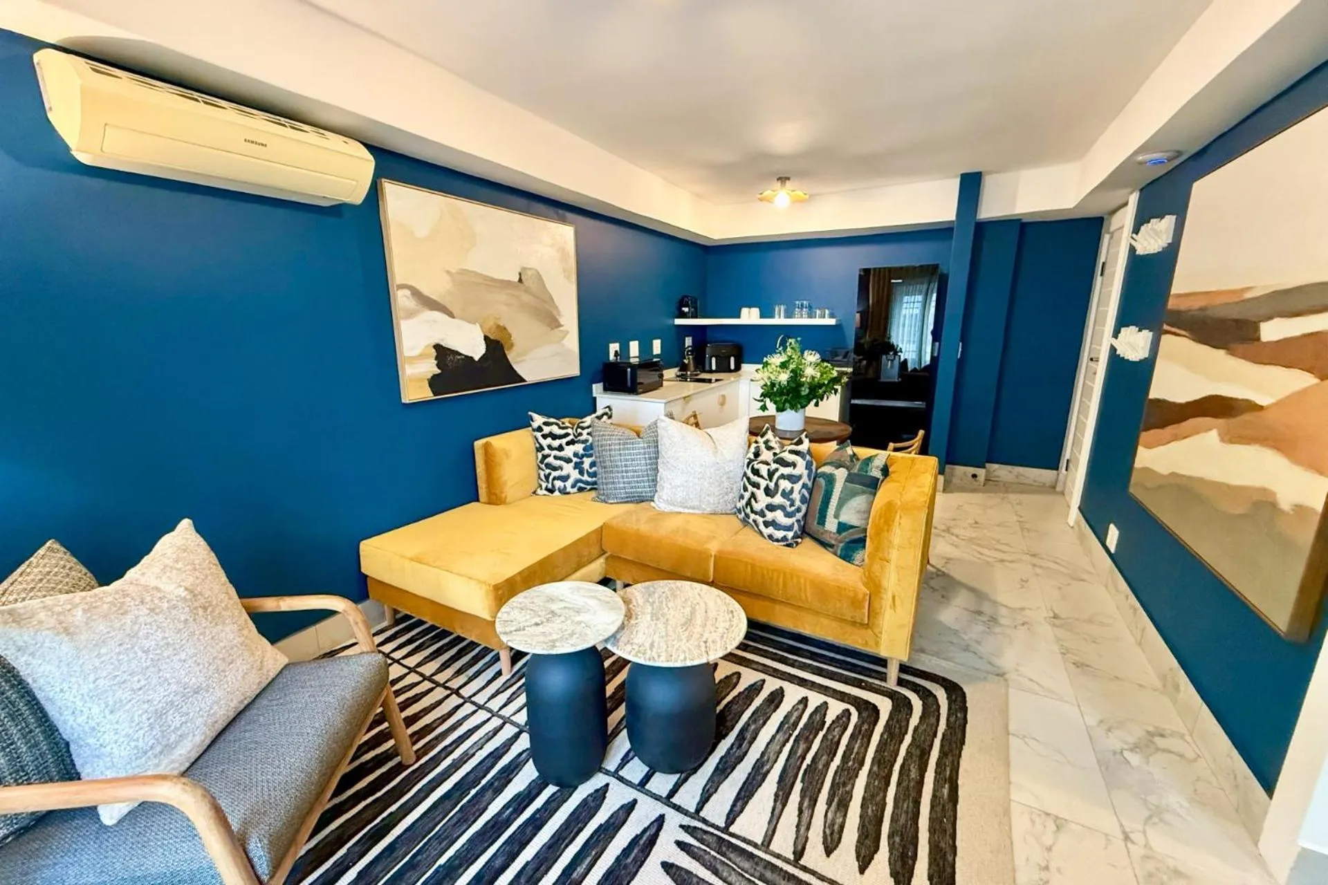 First Group Hastings Hall