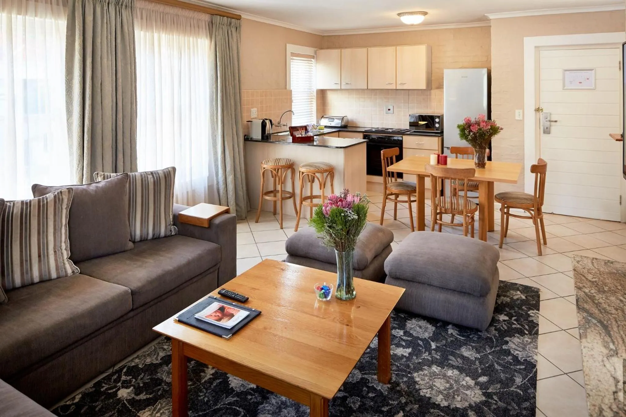 Photo of the whole room in First Group Hastings Hall