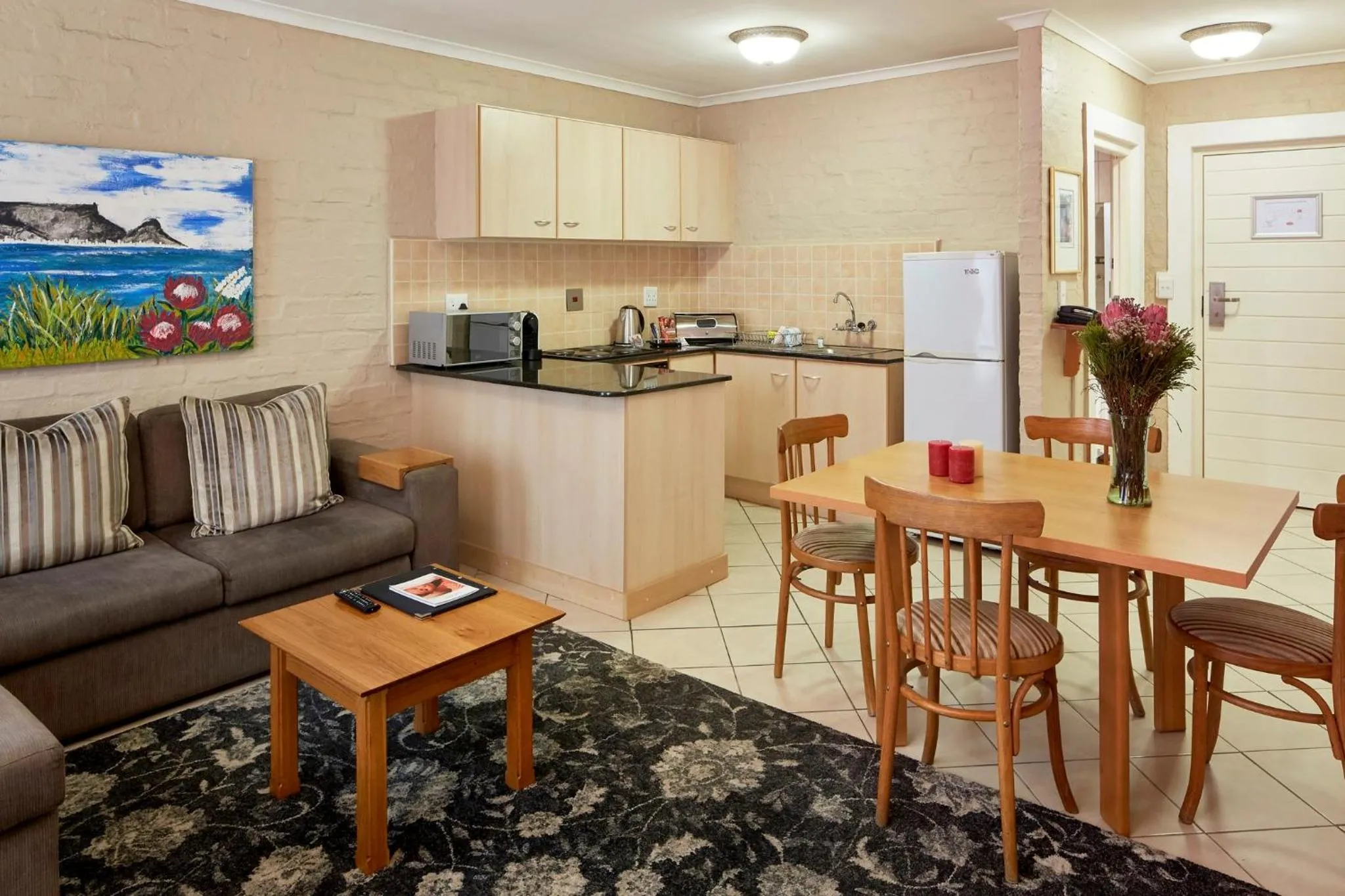 Photo of the whole room in First Group Hastings Hall