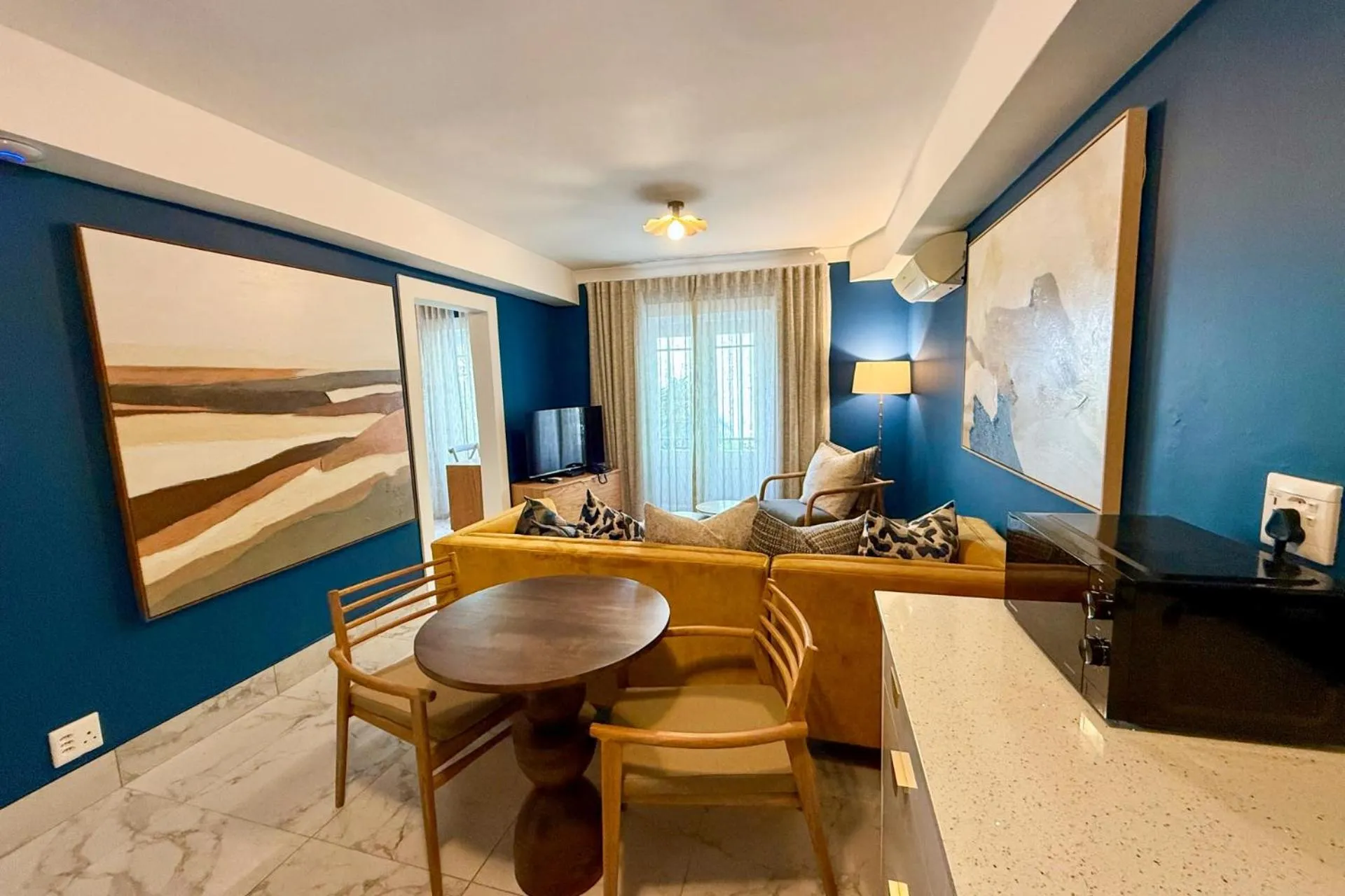 First Group Hastings Hall