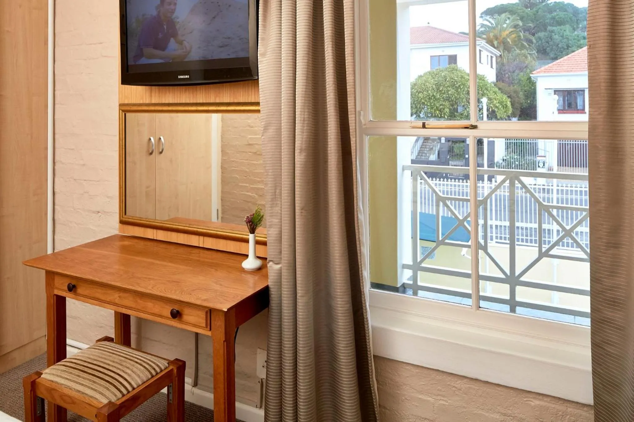 TV and multimedia in First Group Hastings Hall