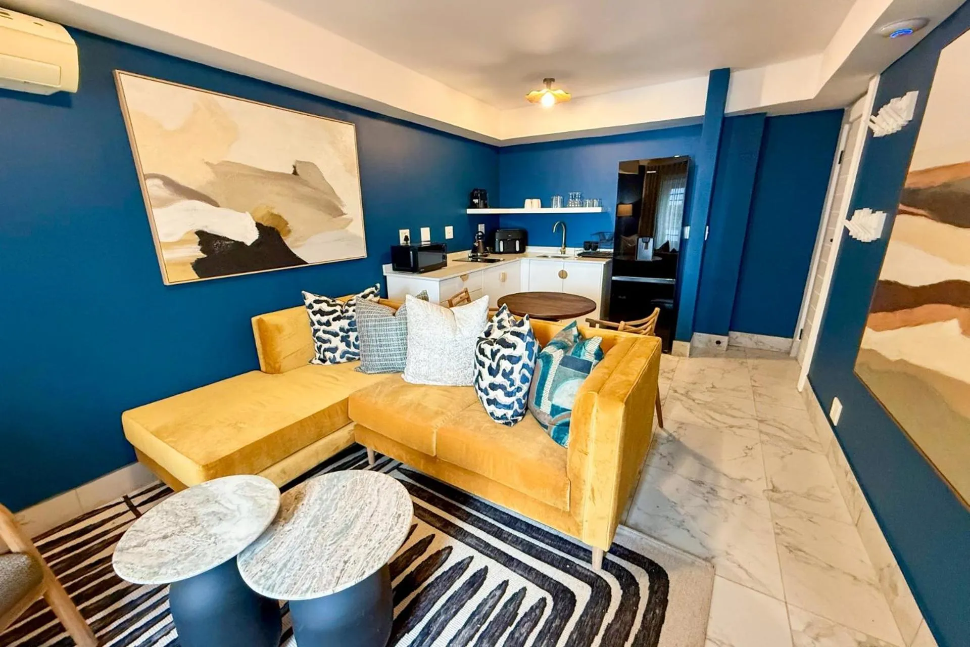 First Group Hastings Hall