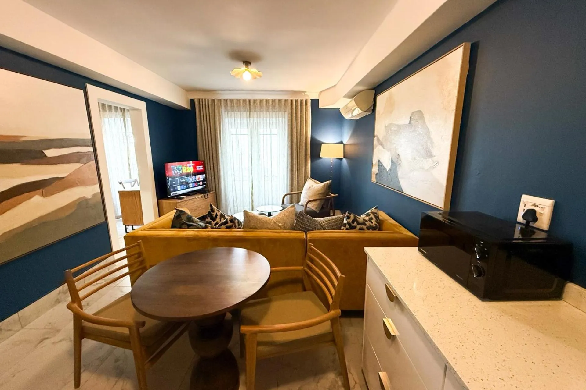 First Group Hastings Hall