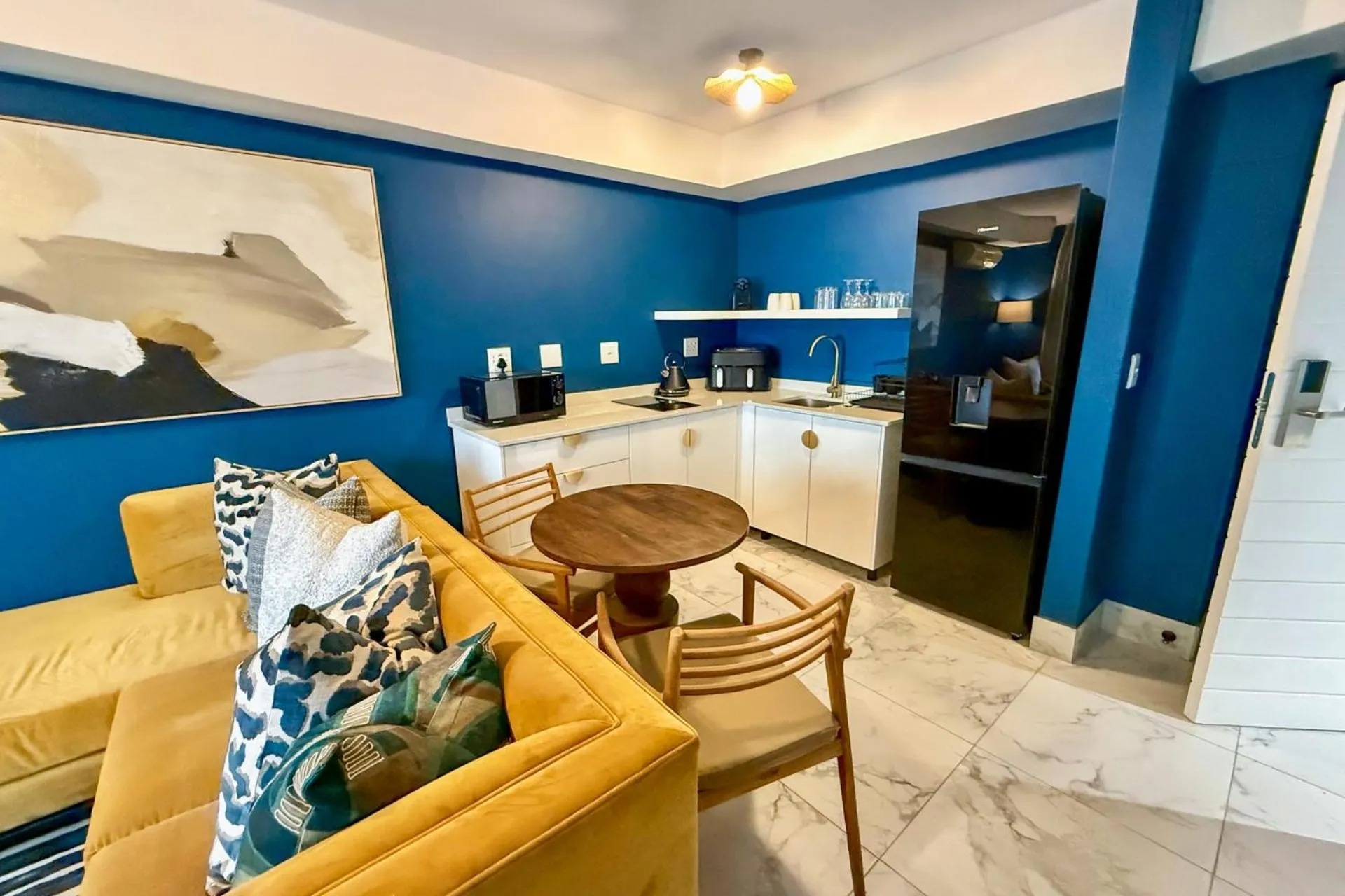 First Group Hastings Hall