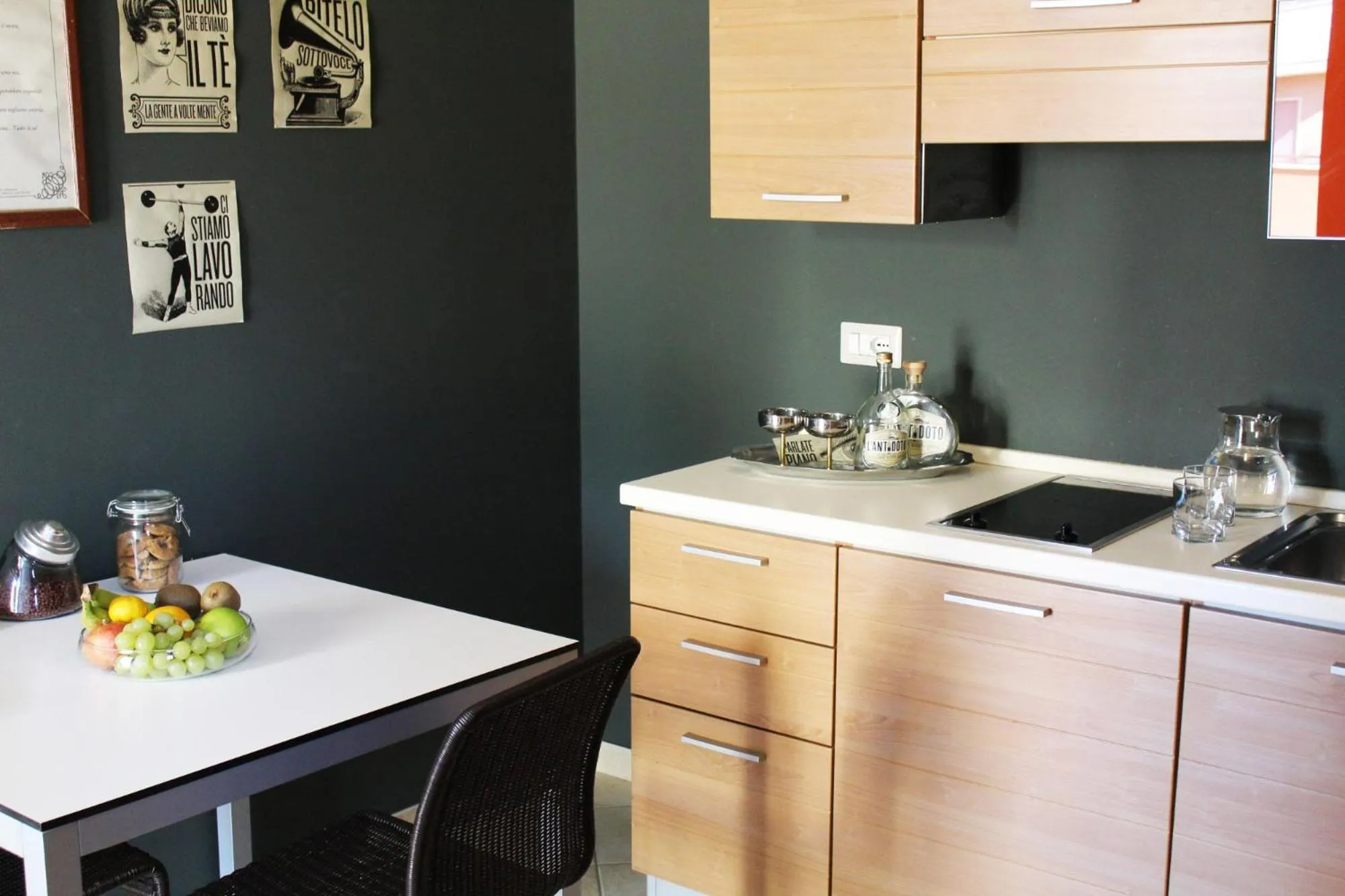 Colonna Rooms & apartment