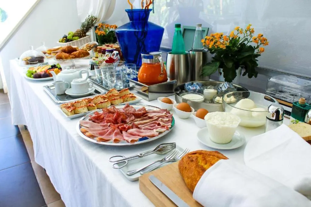 Colonna Rooms & apartment