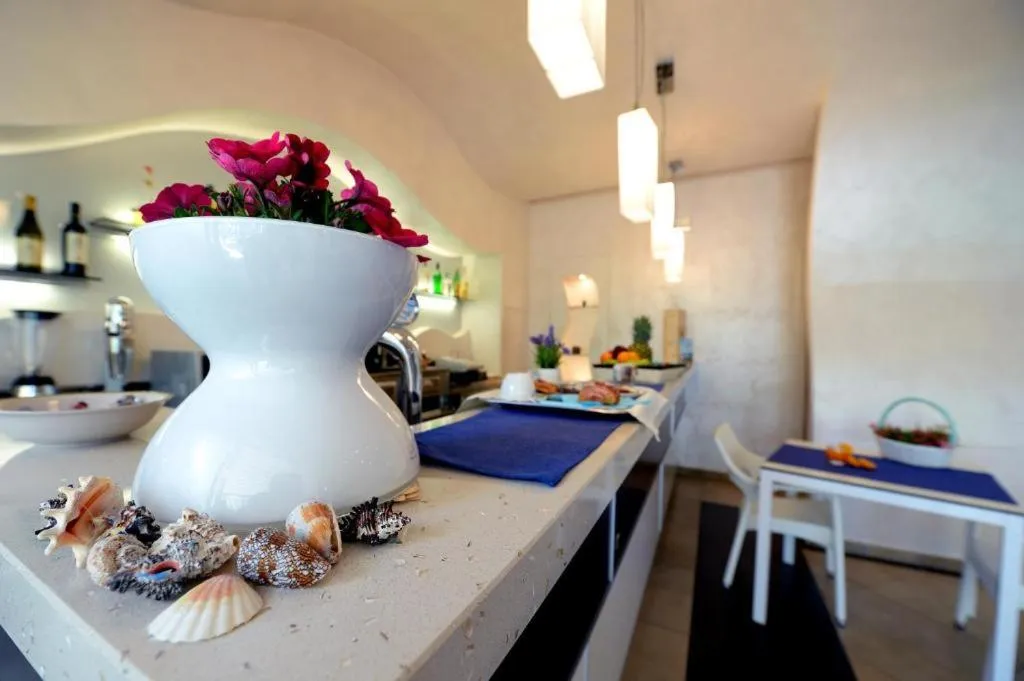 Colonna Rooms & apartment