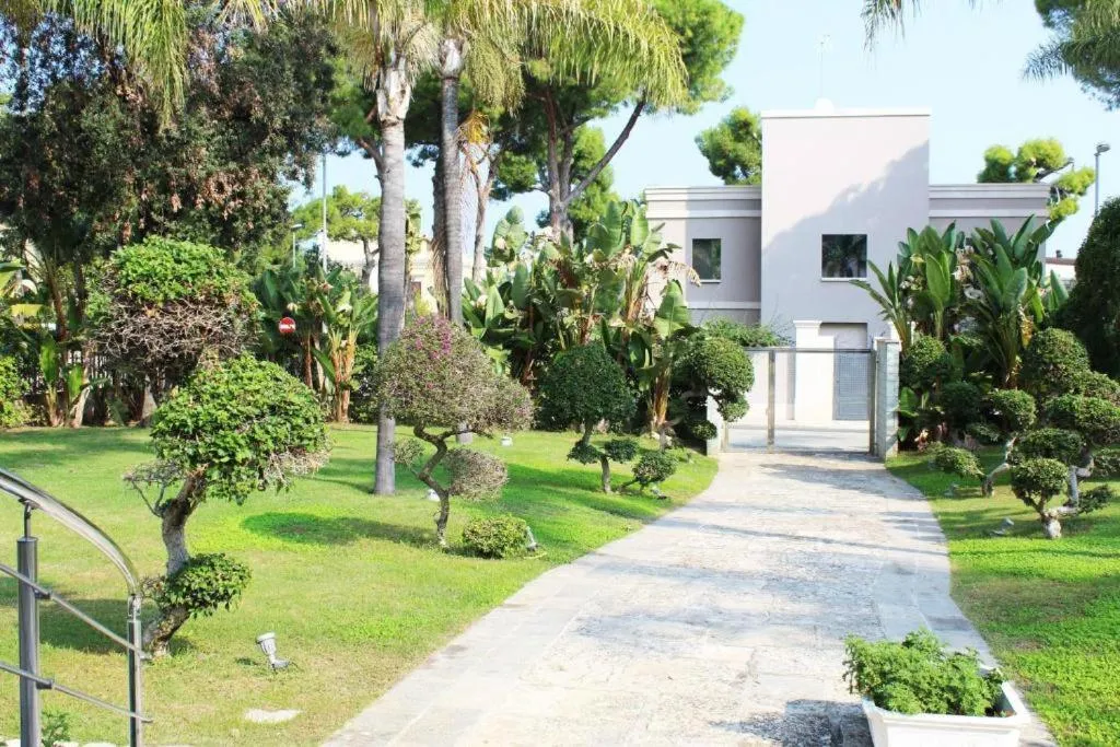 Colonna Rooms & apartment