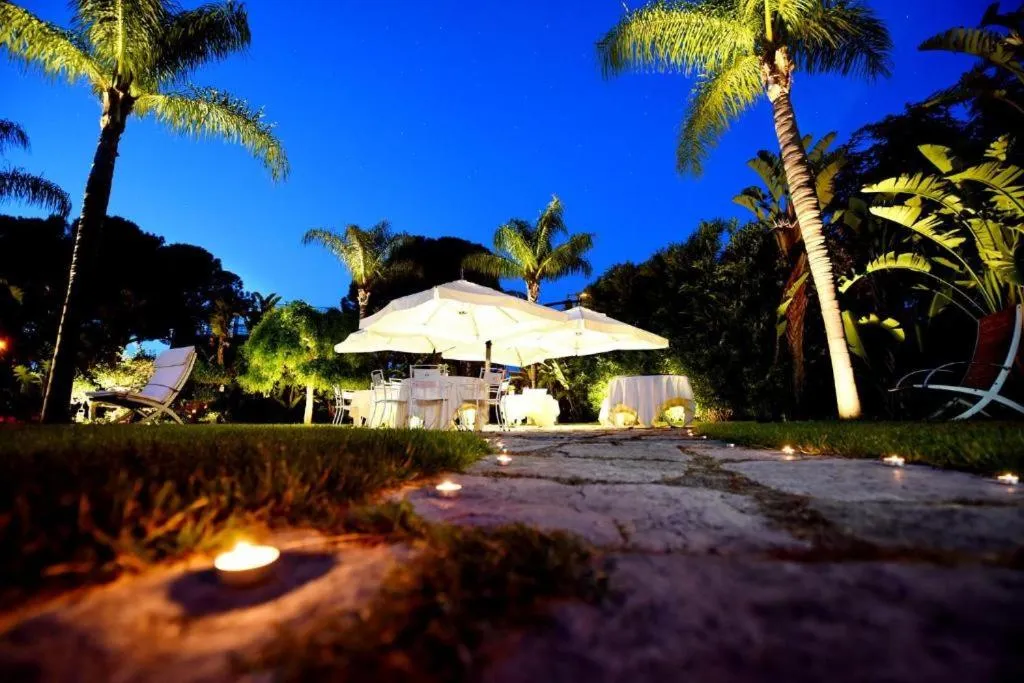 Colonna Rooms & apartment