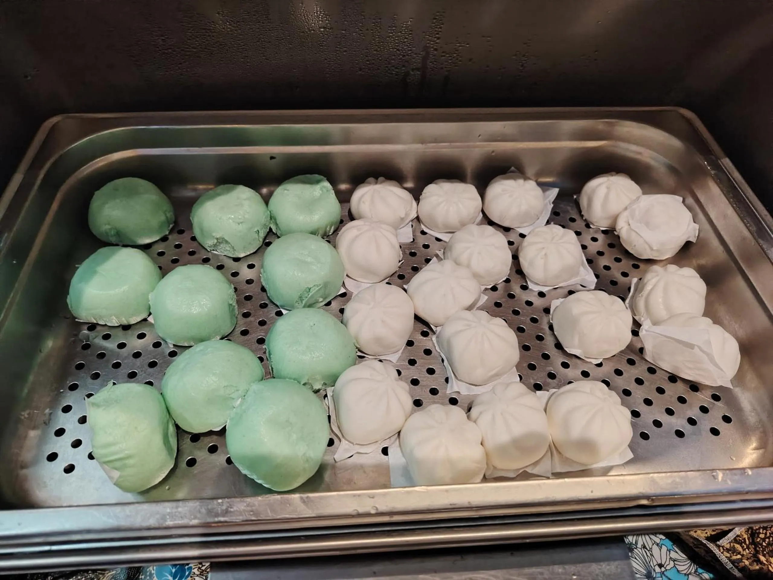 Breakfast in Alamis City Kuala Lumpur - Formerly EDC Hotel Kuala Lumpur