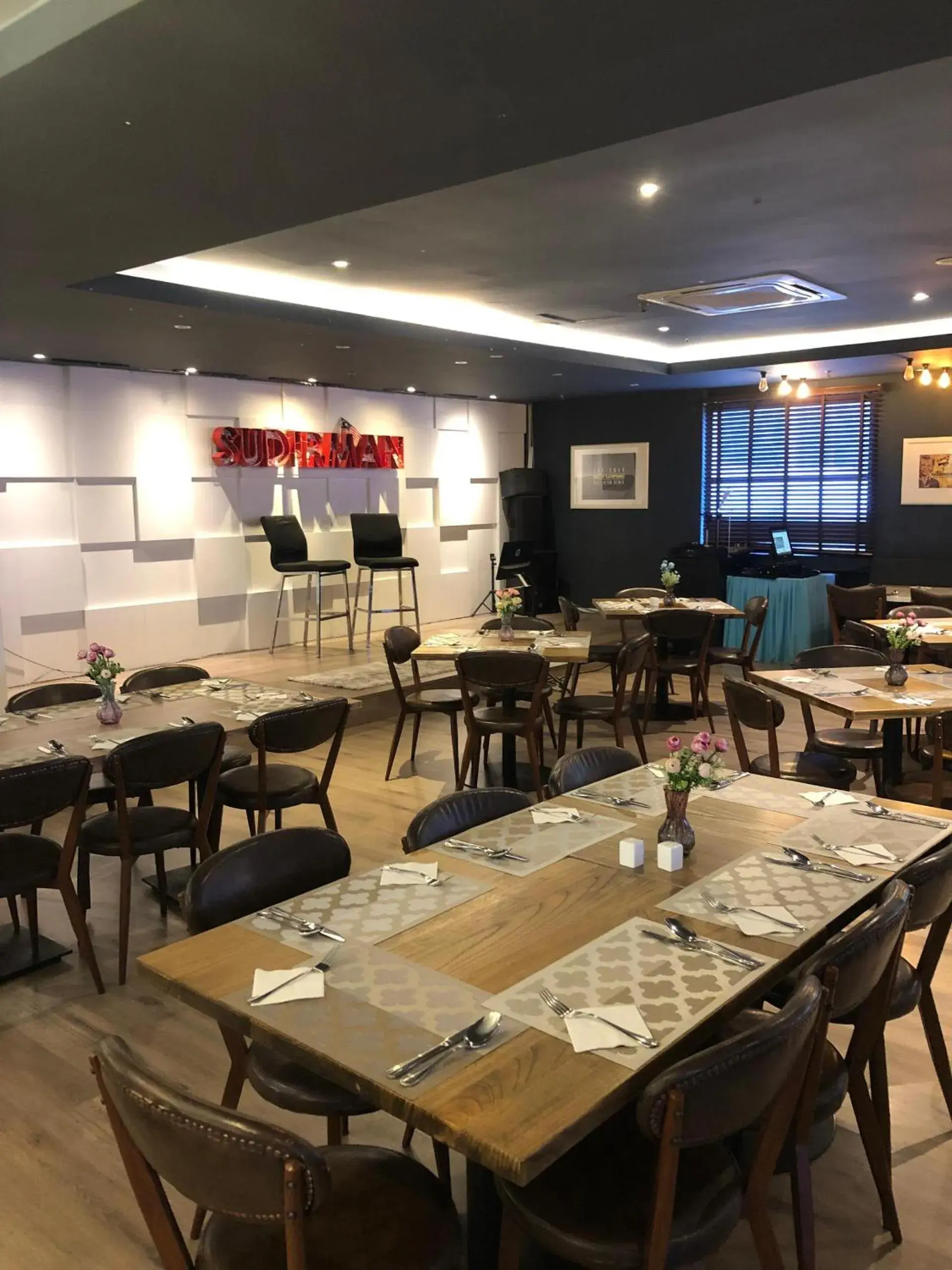 Restaurant/places to eat in Alamis City Kuala Lumpur - Formerly EDC Hotel Kuala Lumpur Restaurant/places to eat in Alamis City Kuala Lumpur - Formerly EDC Hotel Kuala Lumpur